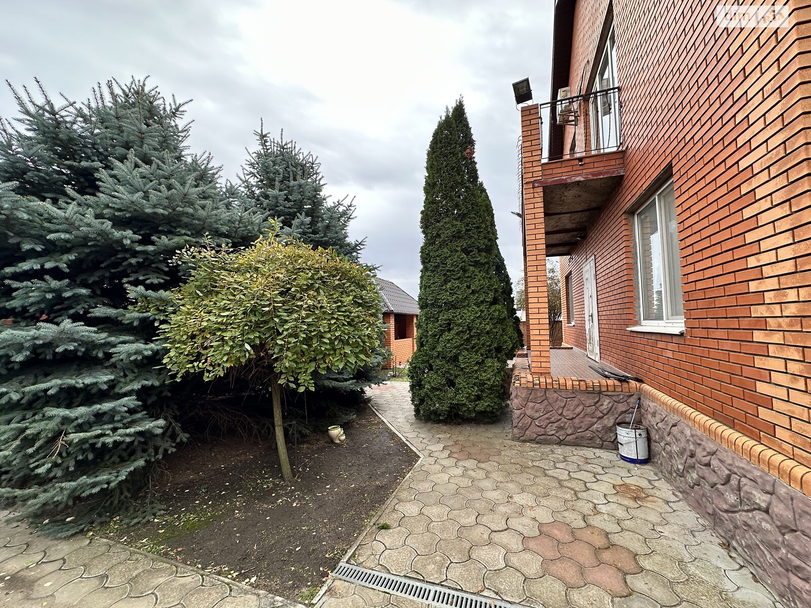 двухэтажный дом с гаражом, 218 кв. м, керамический блок. Продажа в Николаеве район Балабановка фото 1 двухэтажный дом с гаражом, 218 кв. м, керамический блок. Продажа в Николаеве район Балабановка фото 1
