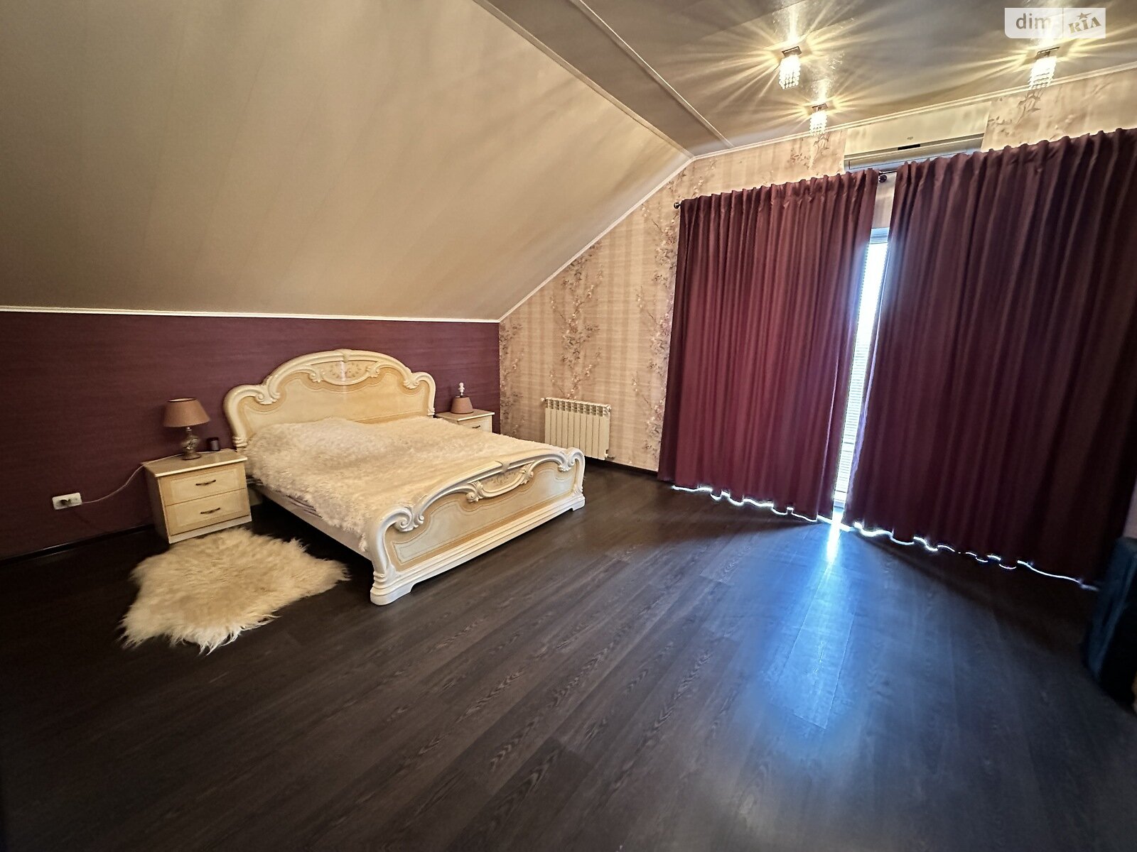двухэтажный дом с гаражом, 218 кв. м, керамический блок. Продажа в Николаеве район Балабановка фото 1 двухэтажный дом с гаражом, 218 кв. м, керамический блок. Продажа в Николаеве район Балабановка фото 1