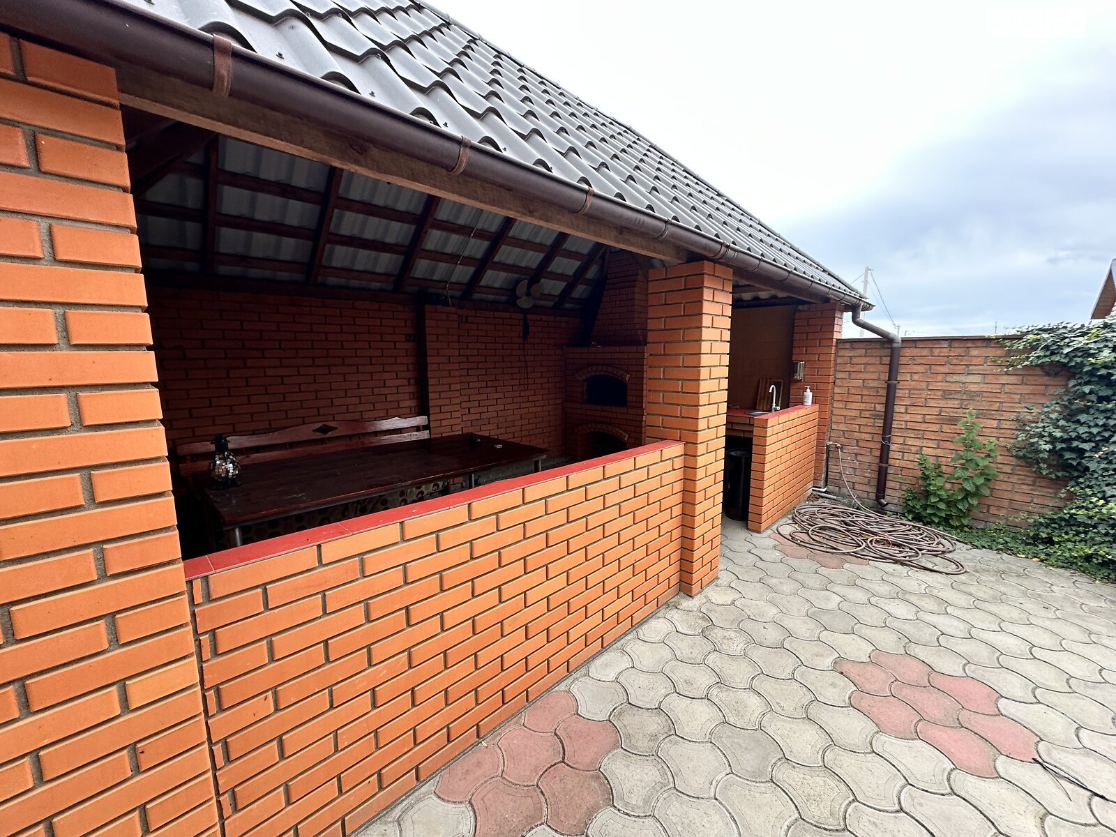 двухэтажный дом с гаражом, 218 кв. м, керамический блок. Продажа в Николаеве район Балабановка фото 1 двухэтажный дом с гаражом, 218 кв. м, керамический блок. Продажа в Николаеве район Балабановка фото 1