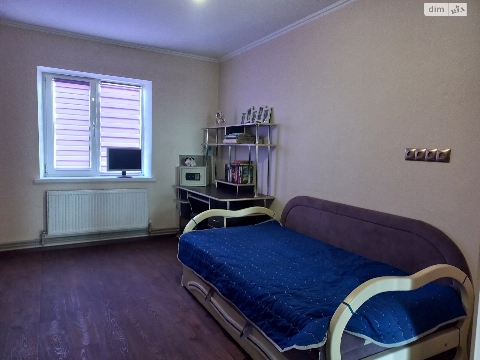 двоповерховий будинок з ремонтом, 114.4 кв. м, піноблок. Продаж в Миколаєві, район Балабанівка фото 1 двоповерховий будинок з ремонтом, 114.4 кв. м, піноблок. Продаж в Миколаєві, район Балабанівка фото 1