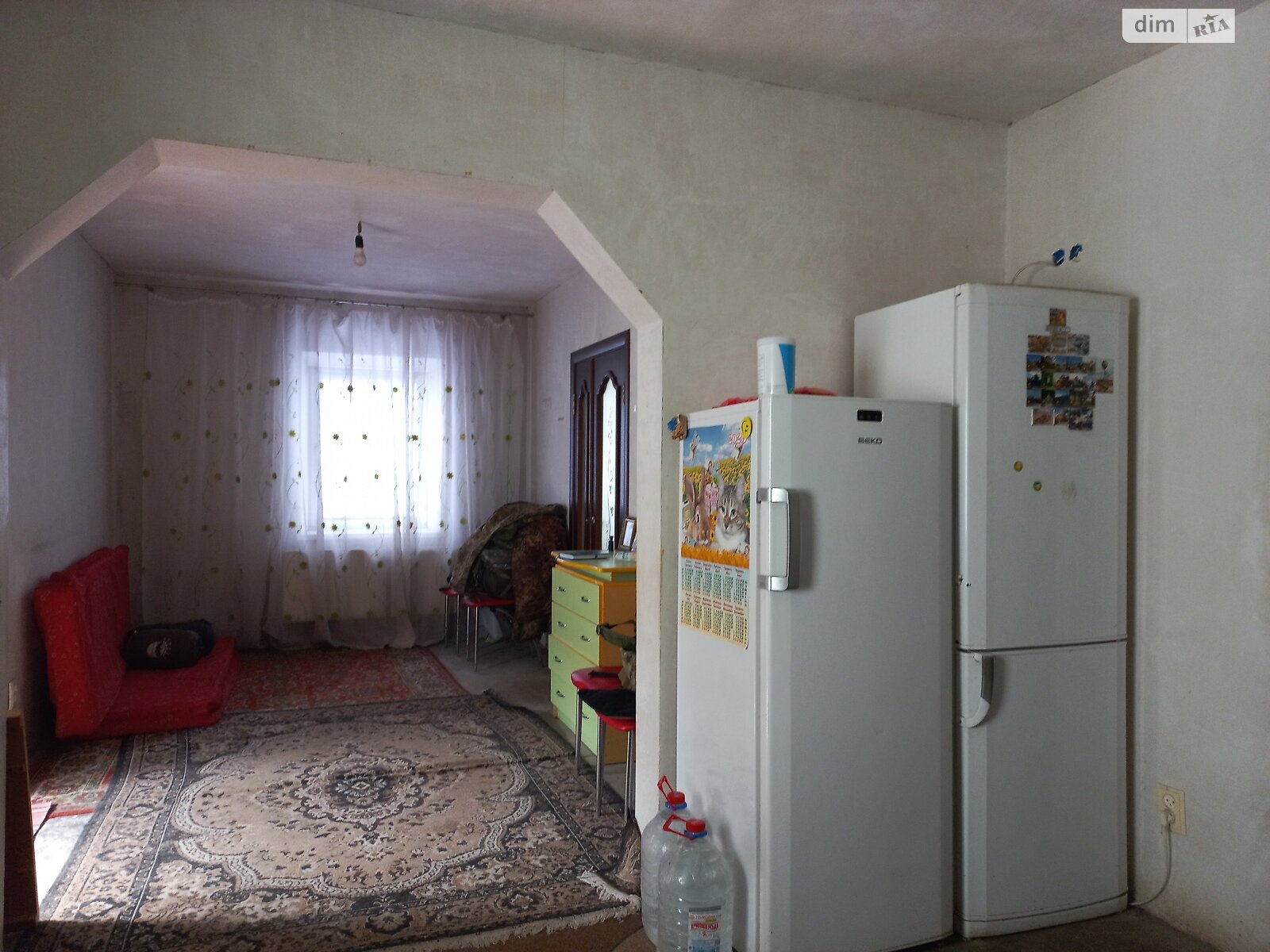 двоповерховий будинок з ремонтом, 114.4 кв. м, піноблок. Продаж в Миколаєві, район Балабанівка фото 1 двоповерховий будинок з ремонтом, 114.4 кв. м, піноблок. Продаж в Миколаєві, район Балабанівка фото 1