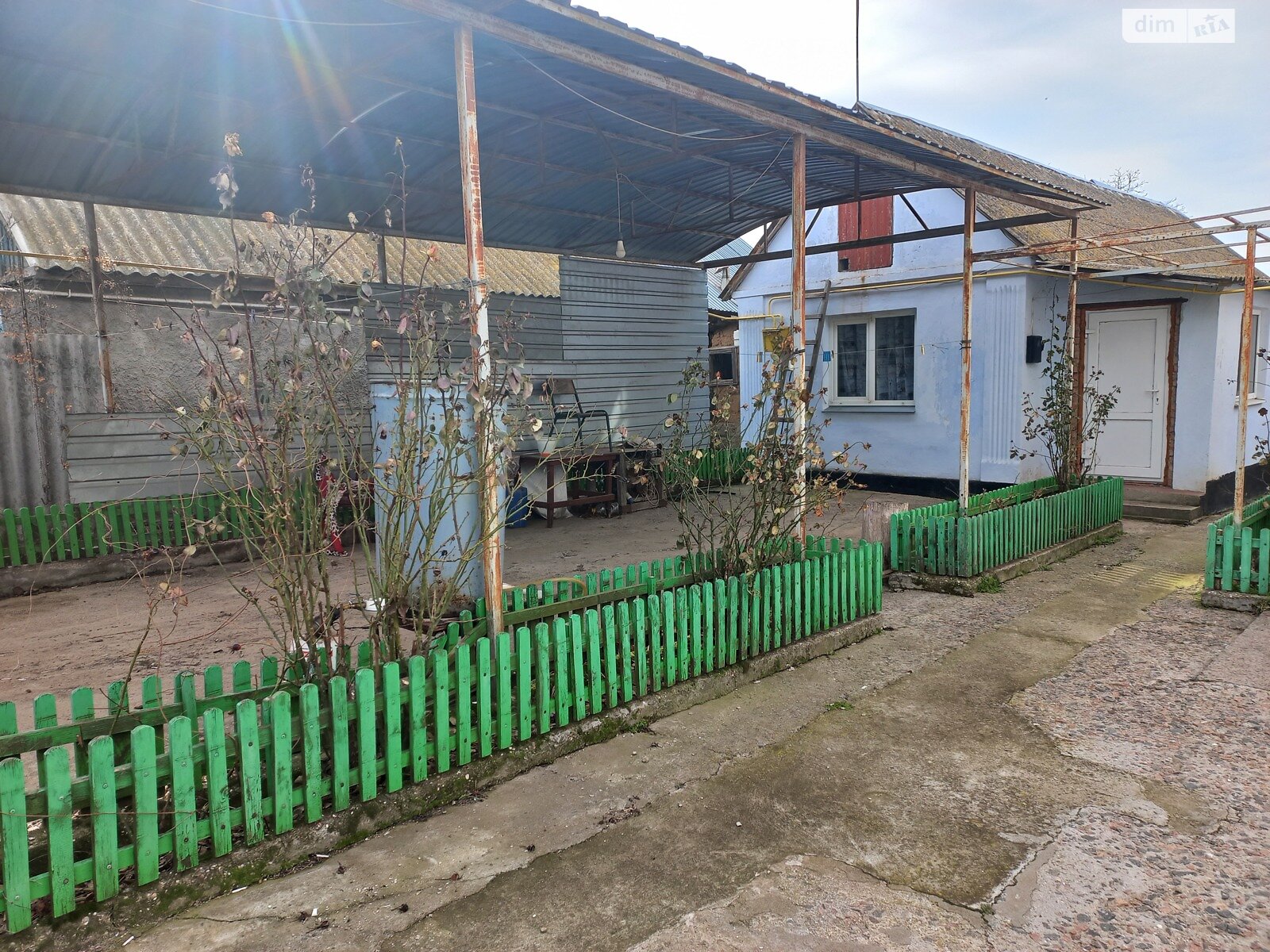 двоповерховий будинок з ремонтом, 114.4 кв. м, піноблок. Продаж в Миколаєві, район Балабанівка фото 1 двоповерховий будинок з ремонтом, 114.4 кв. м, піноблок. Продаж в Миколаєві, район Балабанівка фото 1