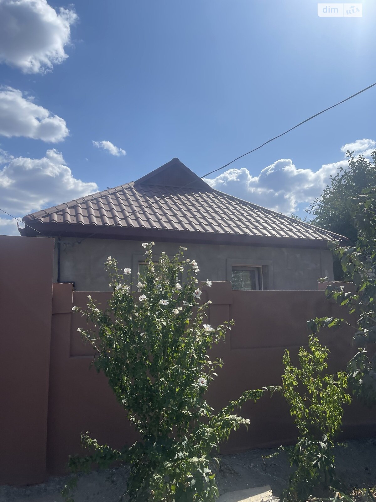 одноэтажный дом с верандой, 50 кв. м, шлакоблок. Продажа в Николаеве район Балабановка фото 1 одноэтажный дом с верандой, 50 кв. м, шлакоблок. Продажа в Николаеве район Балабановка фото 1