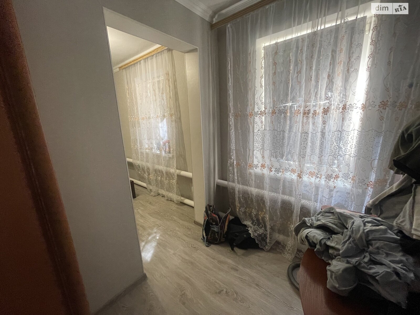 одноэтажный дом с верандой, 50 кв. м, шлакоблок. Продажа в Николаеве район Балабановка фото 1 одноэтажный дом с верандой, 50 кв. м, шлакоблок. Продажа в Николаеве район Балабановка фото 1