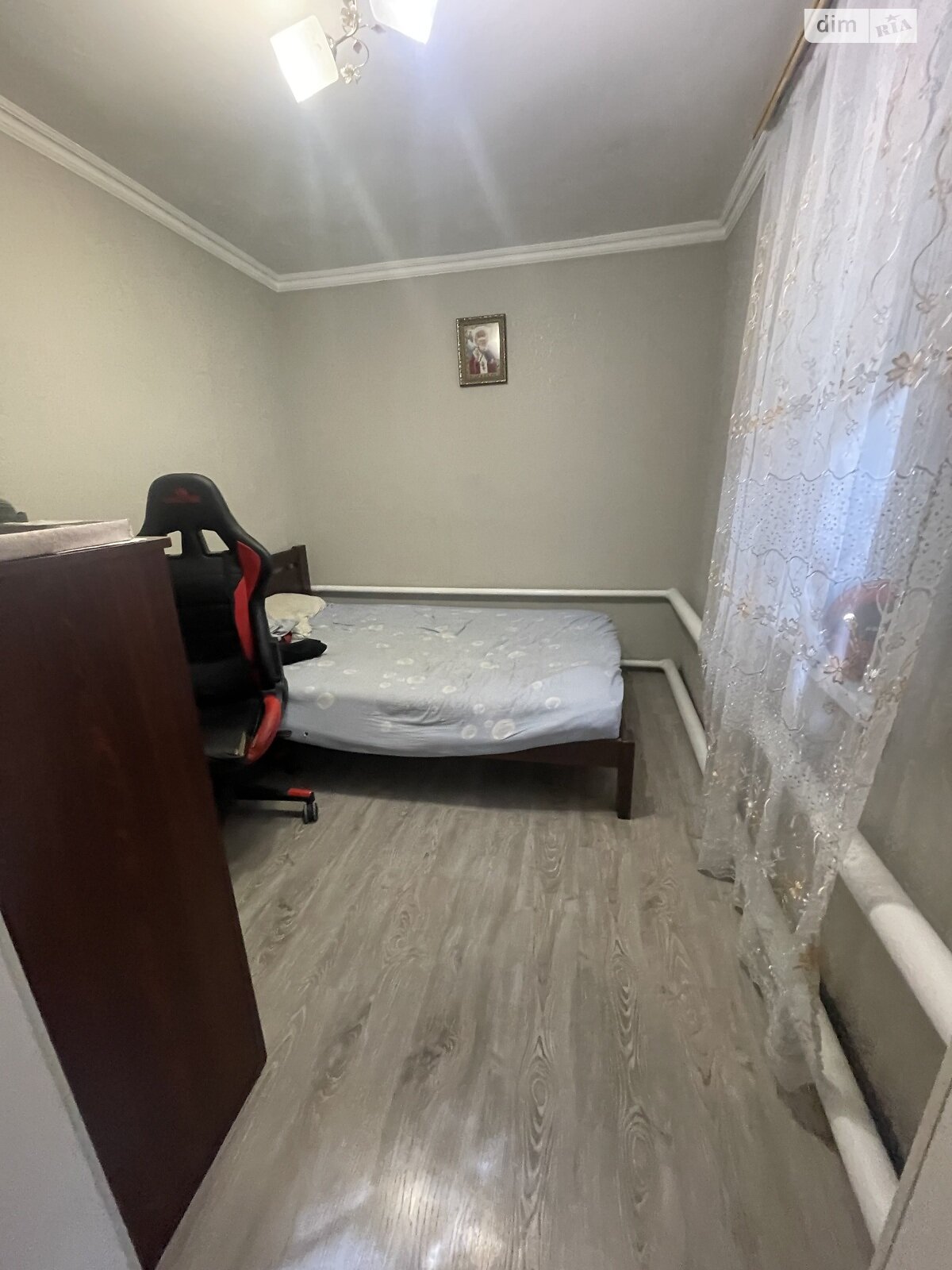 одноэтажный дом с верандой, 50 кв. м, шлакоблок. Продажа в Николаеве район Балабановка фото 1 одноэтажный дом с верандой, 50 кв. м, шлакоблок. Продажа в Николаеве район Балабановка фото 1