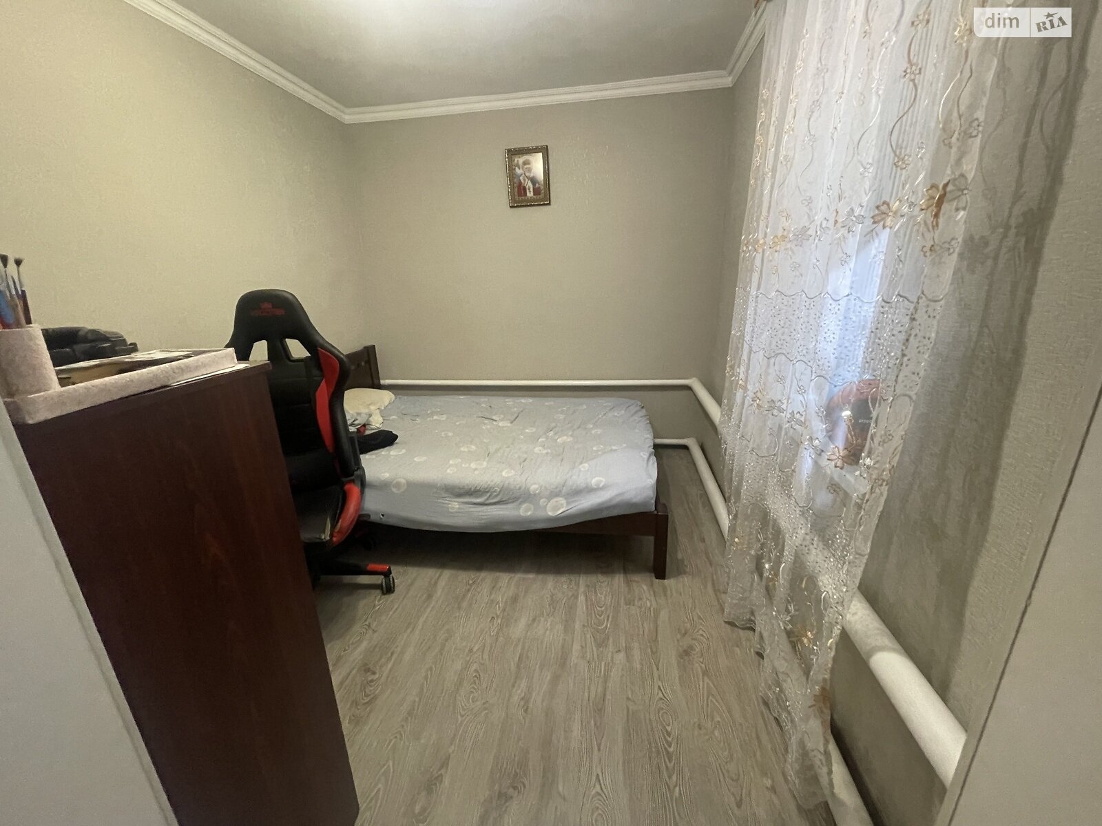 одноэтажный дом с верандой, 50 кв. м, шлакоблок. Продажа в Николаеве район Балабановка фото 1 одноэтажный дом с верандой, 50 кв. м, шлакоблок. Продажа в Николаеве район Балабановка фото 1