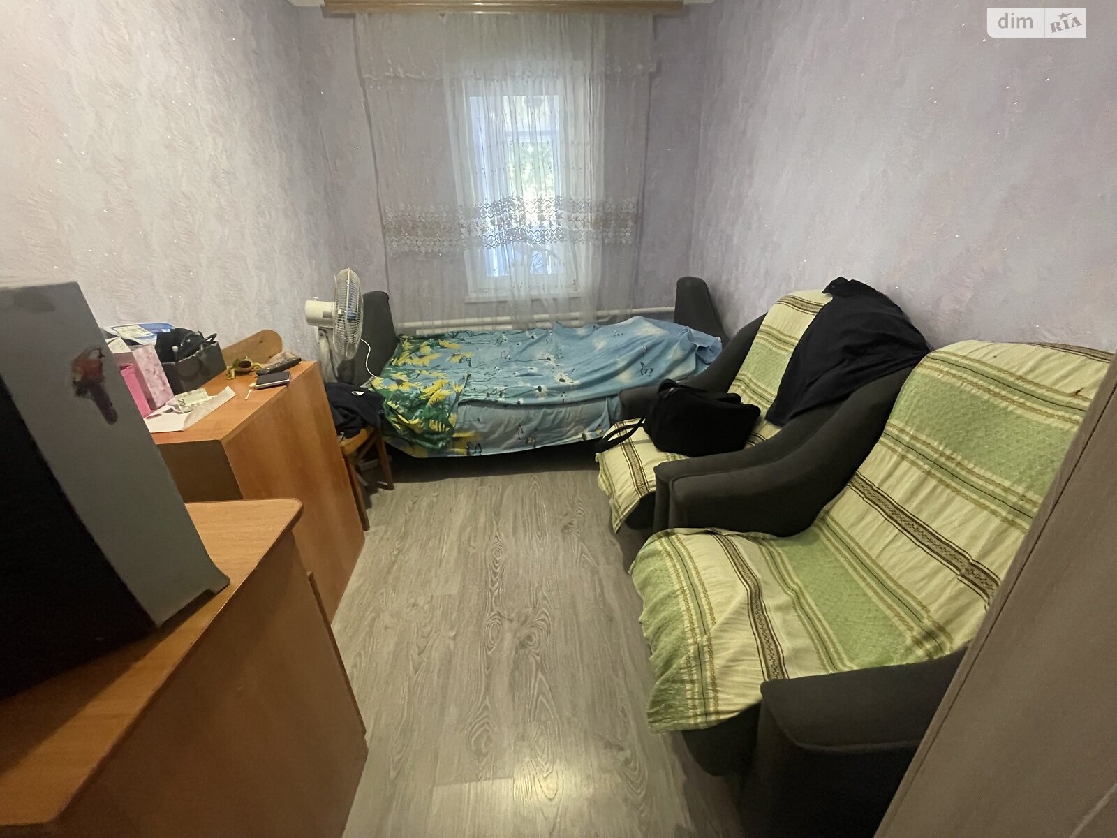 одноэтажный дом с верандой, 50 кв. м, шлакоблок. Продажа в Николаеве район Балабановка фото 1 одноэтажный дом с верандой, 50 кв. м, шлакоблок. Продажа в Николаеве район Балабановка фото 1