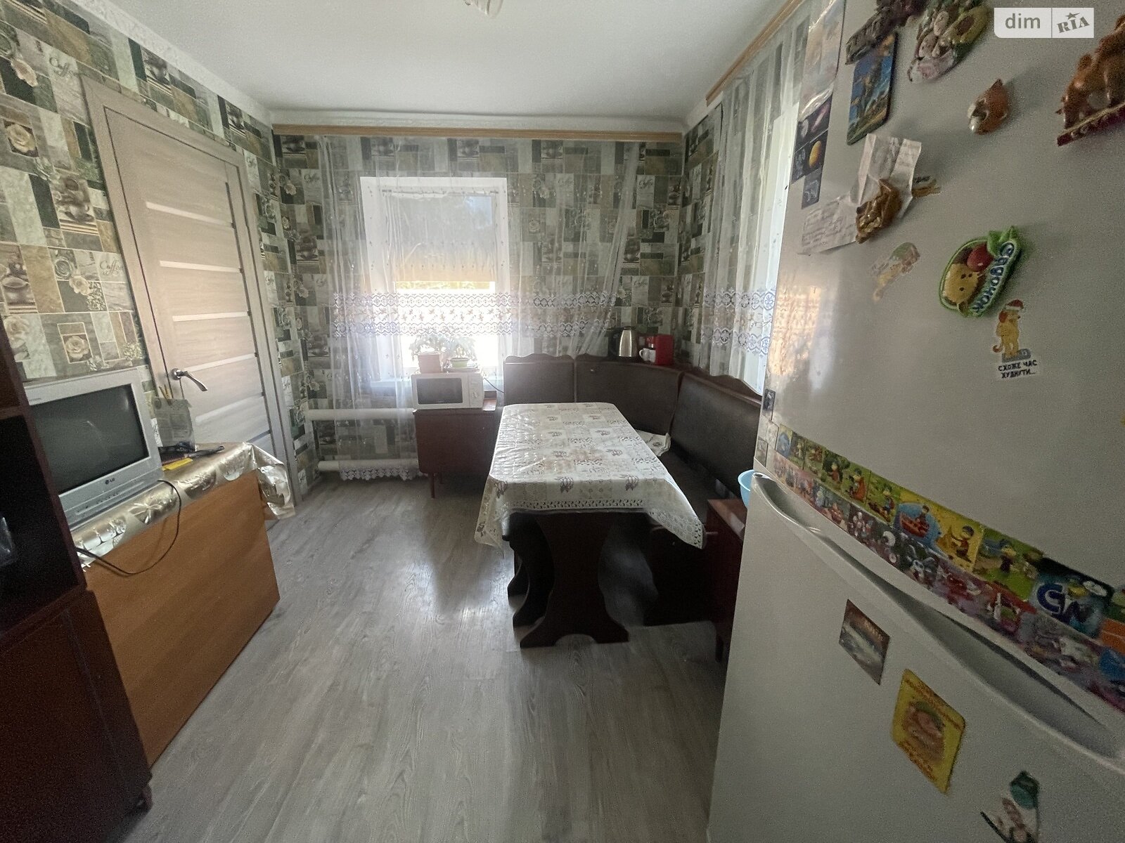 одноэтажный дом с верандой, 50 кв. м, шлакоблок. Продажа в Николаеве район Балабановка фото 1 одноэтажный дом с верандой, 50 кв. м, шлакоблок. Продажа в Николаеве район Балабановка фото 1