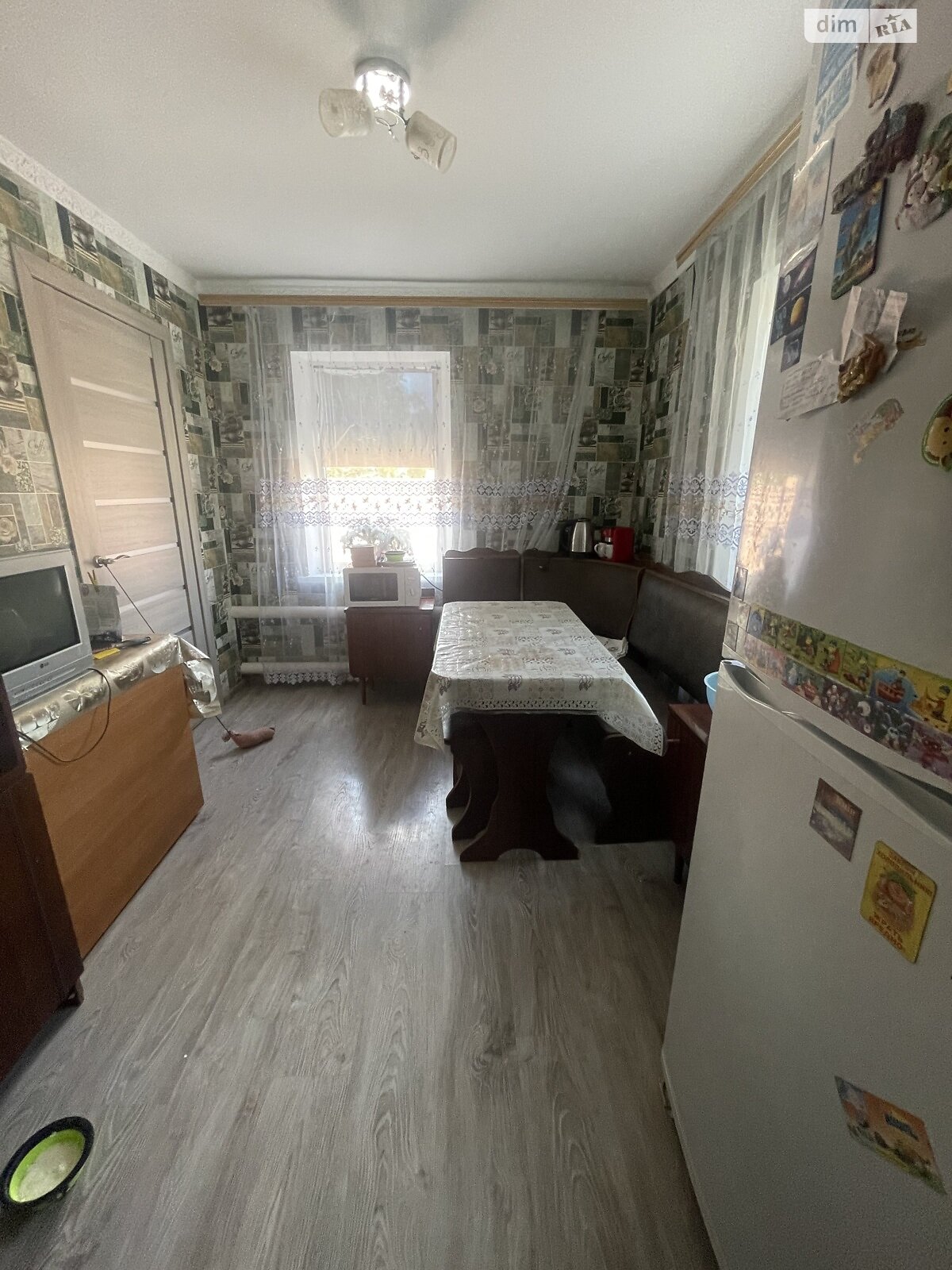 одноэтажный дом с верандой, 50 кв. м, шлакоблок. Продажа в Николаеве район Балабановка фото 1 одноэтажный дом с верандой, 50 кв. м, шлакоблок. Продажа в Николаеве район Балабановка фото 1