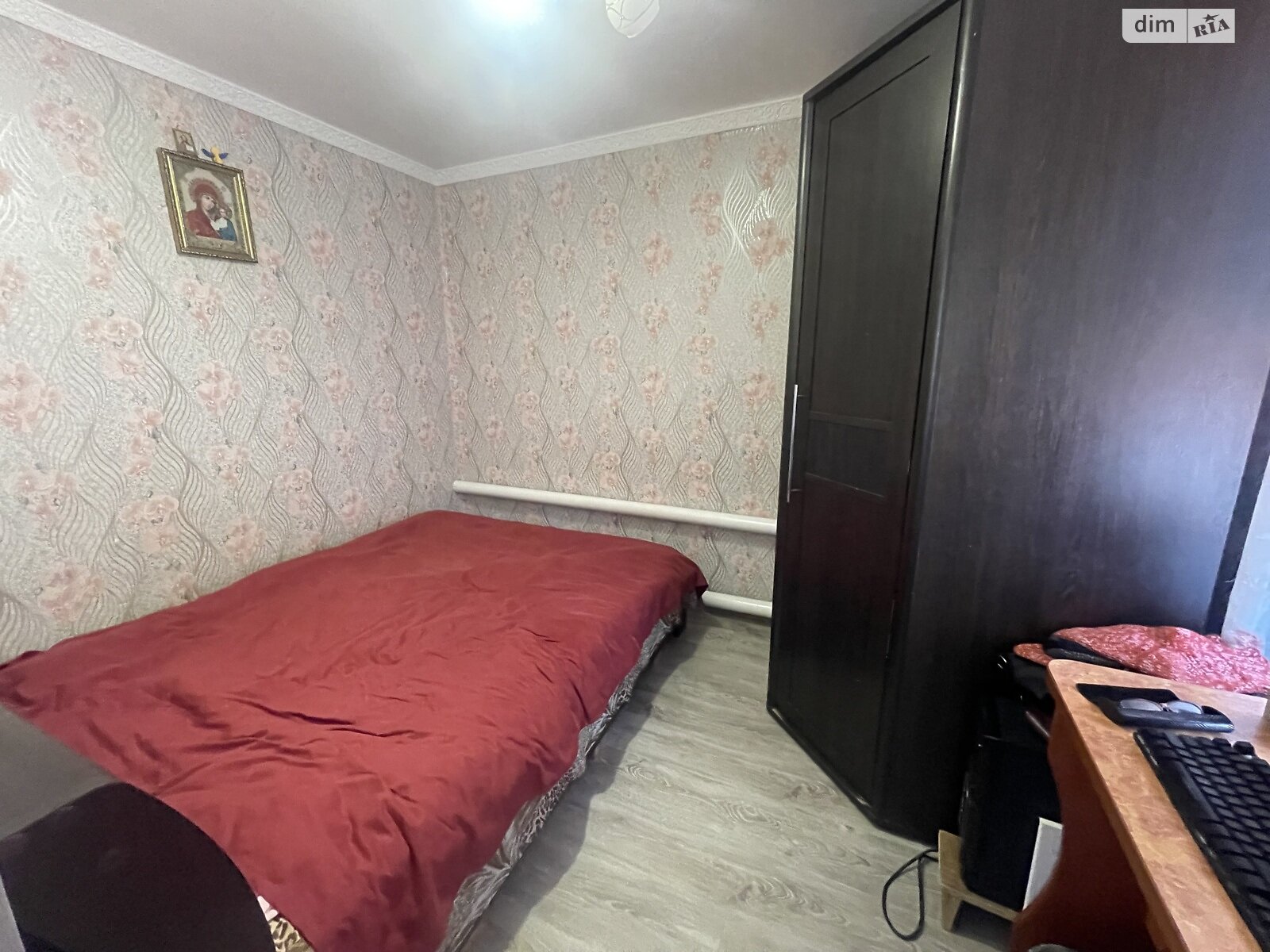 одноэтажный дом с верандой, 50 кв. м, шлакоблок. Продажа в Николаеве район Балабановка фото 1 одноэтажный дом с верандой, 50 кв. м, шлакоблок. Продажа в Николаеве район Балабановка фото 1