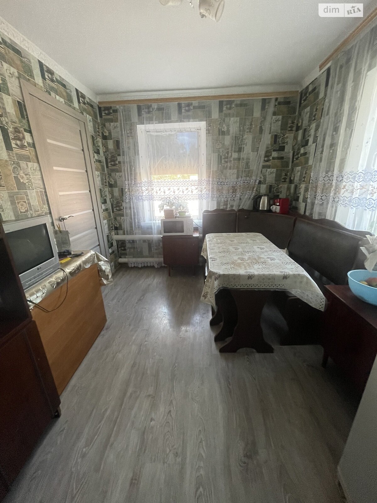 одноэтажный дом с верандой, 50 кв. м, шлакоблок. Продажа в Николаеве район Балабановка фото 1 одноэтажный дом с верандой, 50 кв. м, шлакоблок. Продажа в Николаеве район Балабановка фото 1