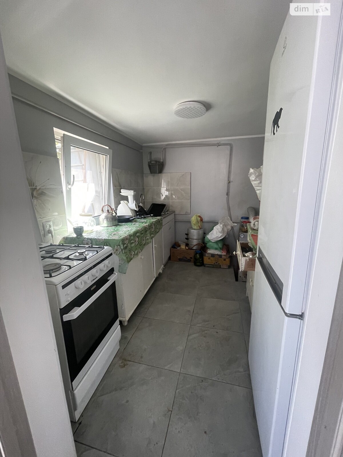 одноэтажный дом с верандой, 50 кв. м, шлакоблок. Продажа в Николаеве район Балабановка фото 1 одноэтажный дом с верандой, 50 кв. м, шлакоблок. Продажа в Николаеве район Балабановка фото 1