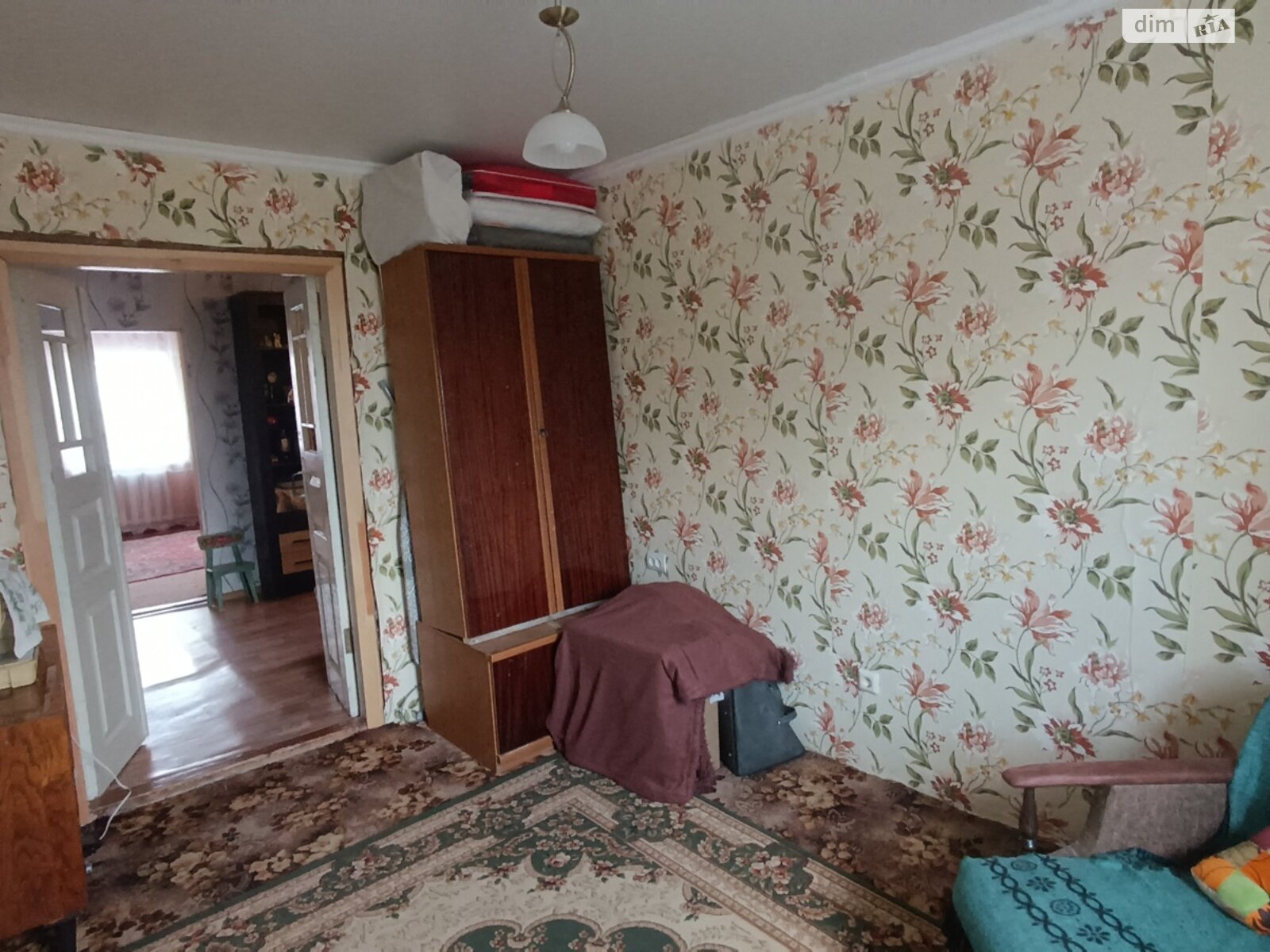 одноповерховий будинок з верандою, 75.9 кв. м, бутовый камень. Продаж в Миколаєві, район Балабанівка фото 1 одноповерховий будинок з верандою, 75.9 кв. м, бутовый камень. Продаж в Миколаєві, район Балабанівка фото 1
