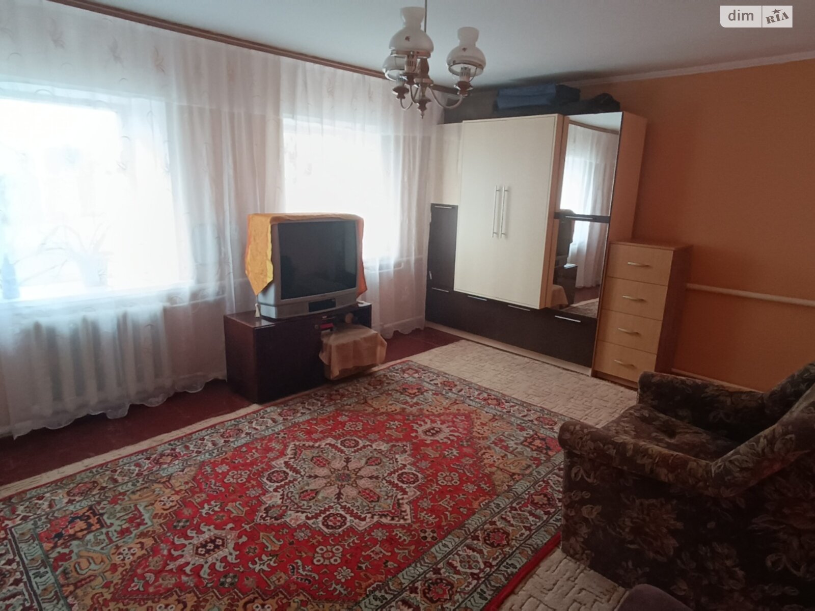 одноповерховий будинок з верандою, 75.9 кв. м, бутовый камень. Продаж в Миколаєві, район Балабанівка фото 1 одноповерховий будинок з верандою, 75.9 кв. м, бутовый камень. Продаж в Миколаєві, район Балабанівка фото 1
