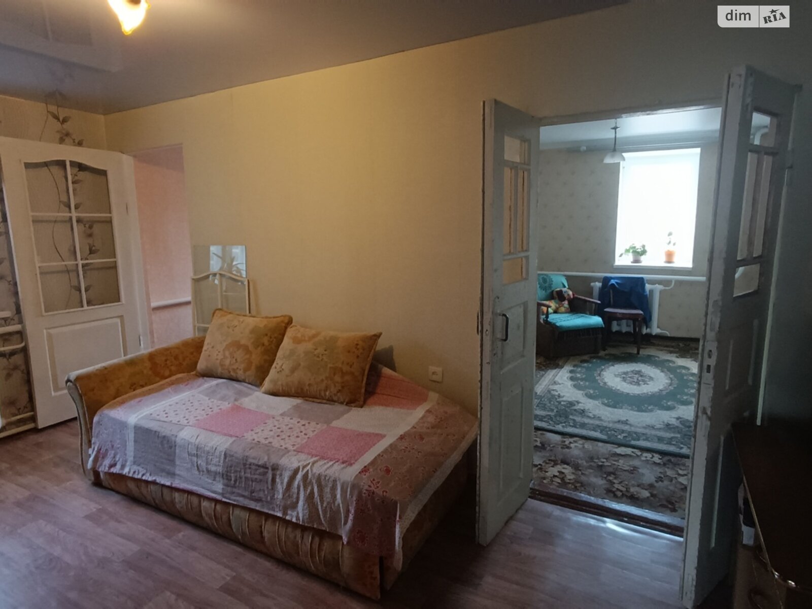 одноповерховий будинок з верандою, 75.9 кв. м, бутовый камень. Продаж в Миколаєві, район Балабанівка фото 1 одноповерховий будинок з верандою, 75.9 кв. м, бутовый камень. Продаж в Миколаєві, район Балабанівка фото 1