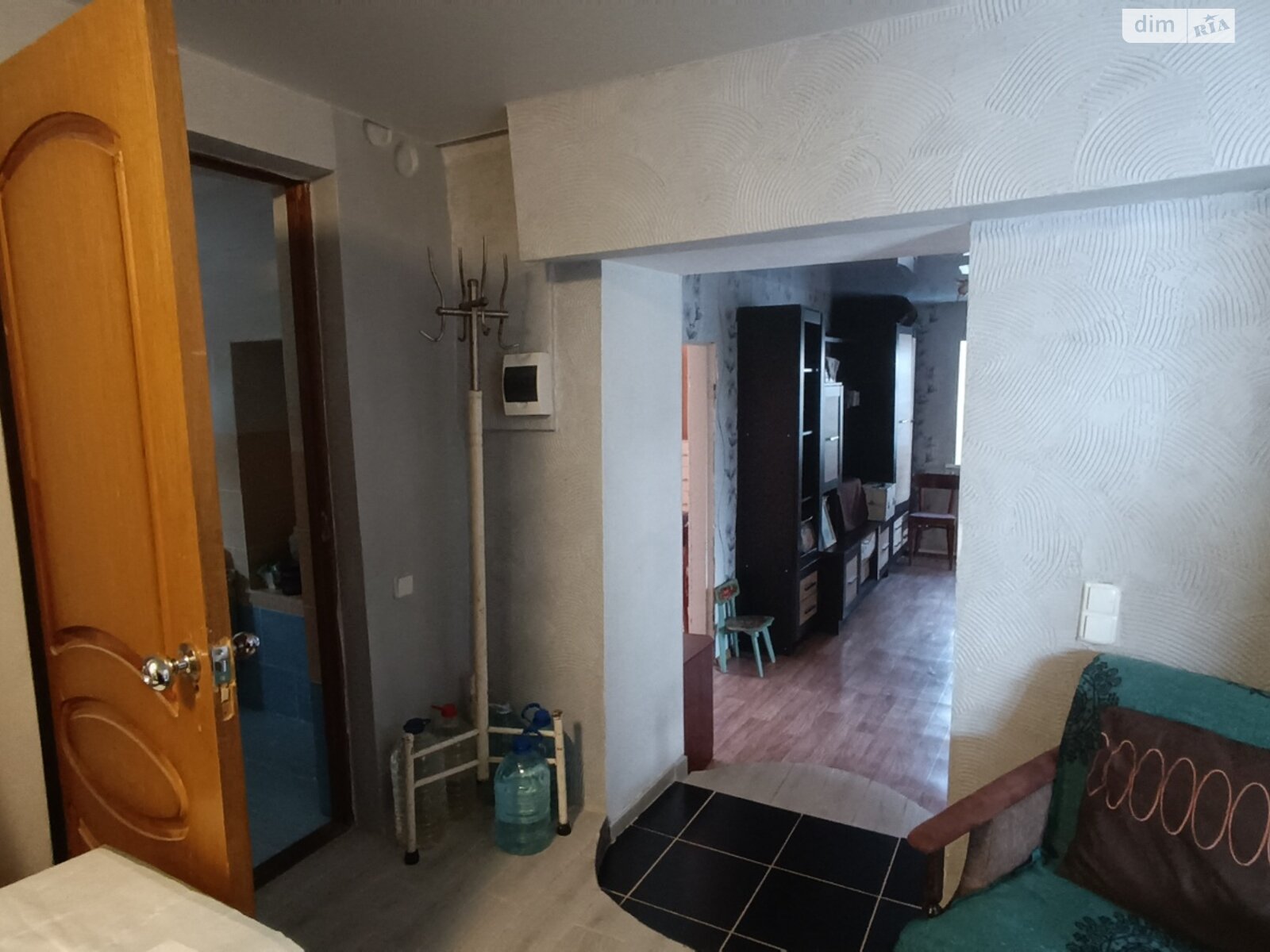 одноповерховий будинок з верандою, 75.9 кв. м, бутовый камень. Продаж в Миколаєві, район Балабанівка фото 1 одноповерховий будинок з верандою, 75.9 кв. м, бутовый камень. Продаж в Миколаєві, район Балабанівка фото 1
