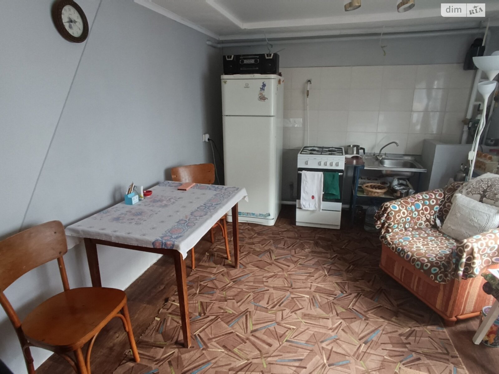 одноповерховий будинок з верандою, 75.9 кв. м, бутовый камень. Продаж в Миколаєві, район Балабанівка фото 1 одноповерховий будинок з верандою, 75.9 кв. м, бутовый камень. Продаж в Миколаєві, район Балабанівка фото 1
