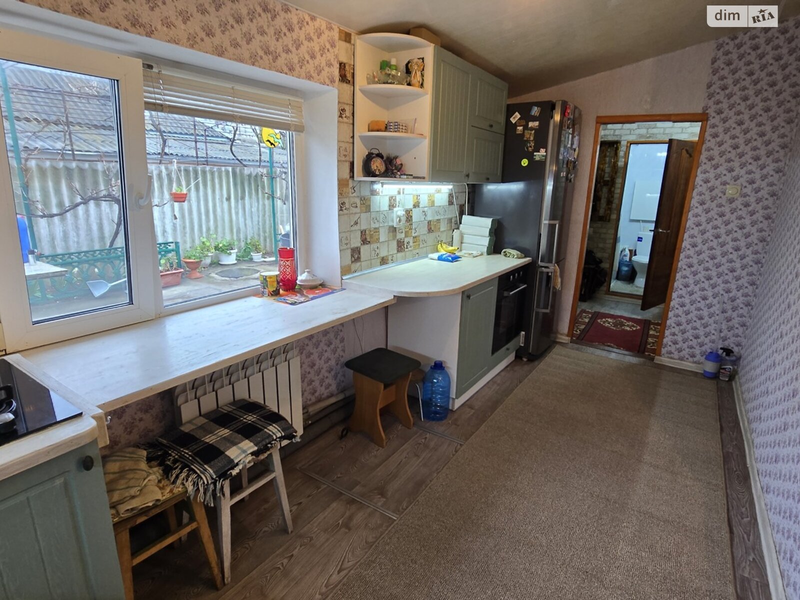 одноповерховий будинок бесідка, 94.6 кв. м, цегла. Продаж в Миколаєві, район Балабанівка фото 1 одноповерховий будинок бесідка, 94.6 кв. м, цегла. Продаж в Миколаєві, район Балабанівка фото 1