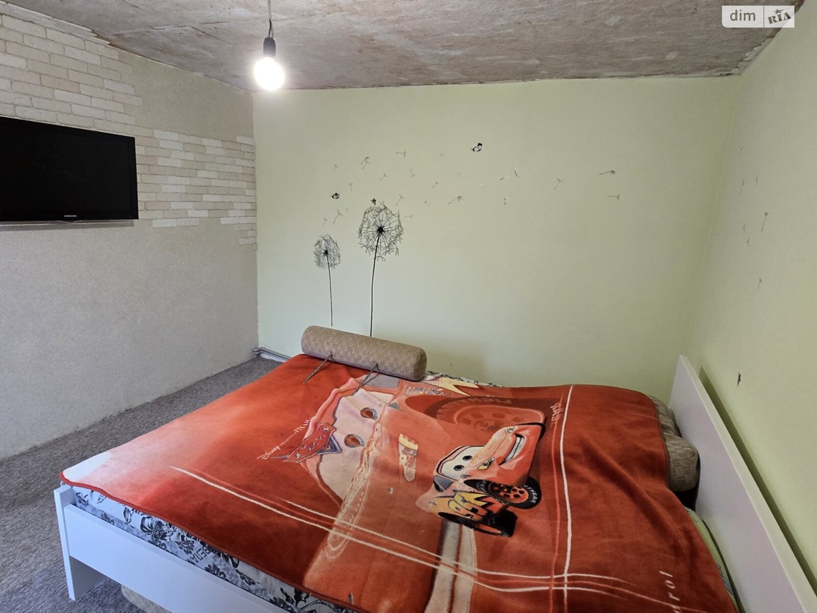 одноповерховий будинок бесідка, 94.6 кв. м, цегла. Продаж в Миколаєві, район Балабанівка фото 1 одноповерховий будинок бесідка, 94.6 кв. м, цегла. Продаж в Миколаєві, район Балабанівка фото 1