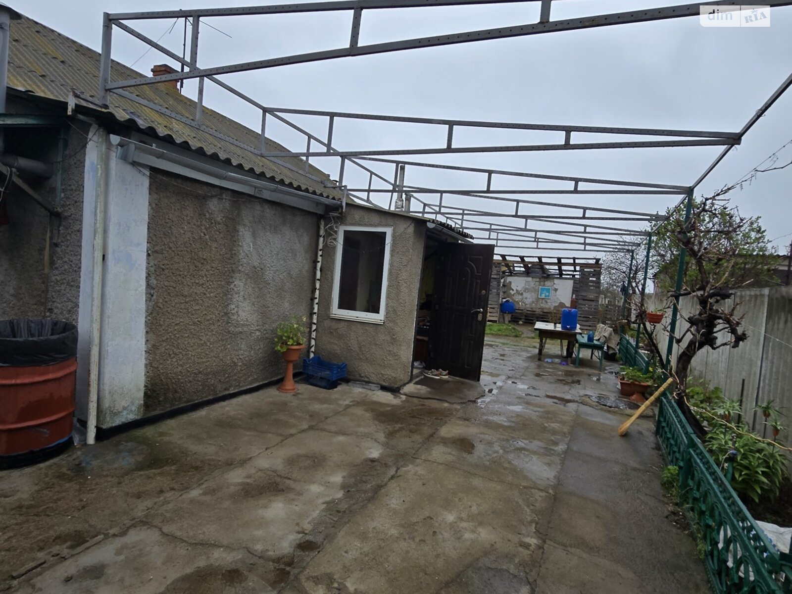 одноповерховий будинок бесідка, 94.6 кв. м, цегла. Продаж в Миколаєві, район Балабанівка фото 1 одноповерховий будинок бесідка, 94.6 кв. м, цегла. Продаж в Миколаєві, район Балабанівка фото 1