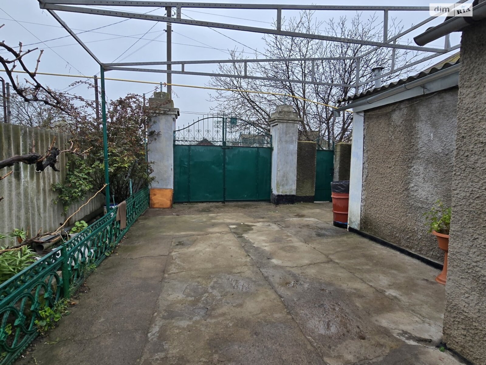одноповерховий будинок бесідка, 94.6 кв. м, цегла. Продаж в Миколаєві, район Балабанівка фото 1 одноповерховий будинок бесідка, 94.6 кв. м, цегла. Продаж в Миколаєві, район Балабанівка фото 1