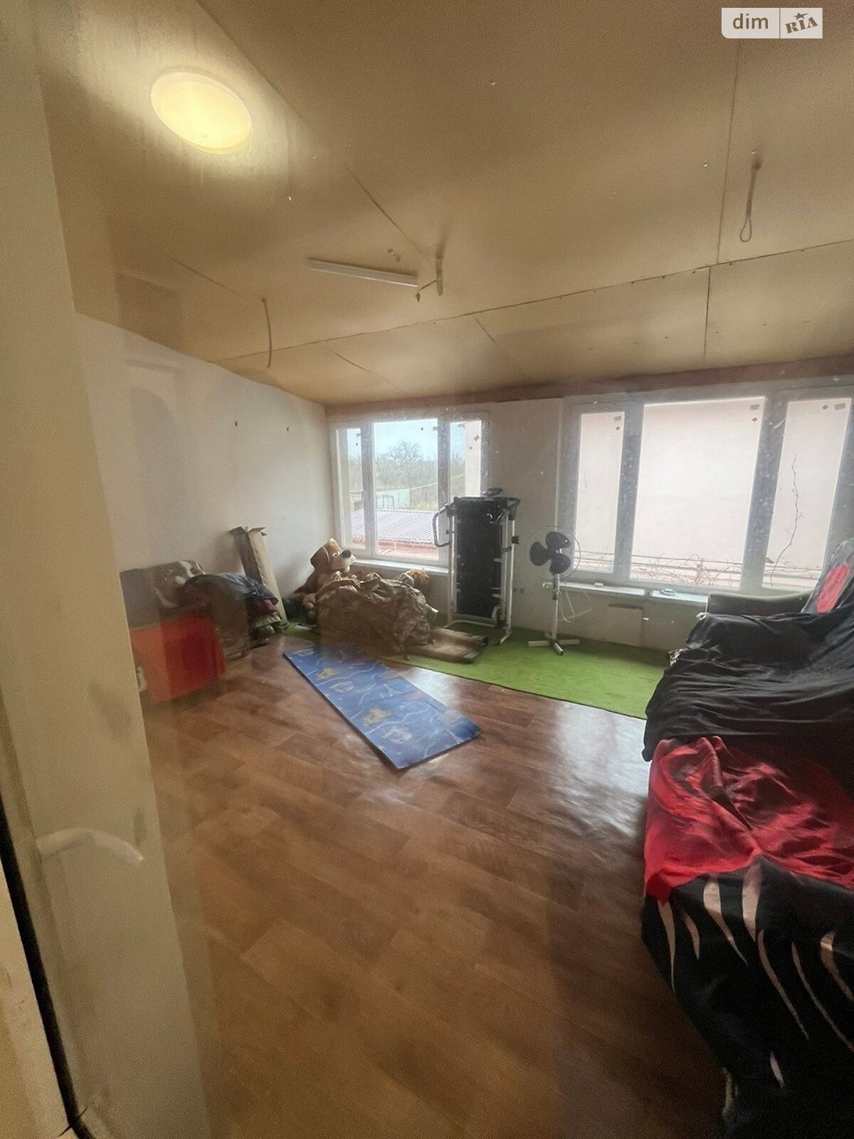 двоповерховий будинок з верандою, 177 кв. м, цегла. Продаж в Миколаєві, район Балабанівка фото 1 двоповерховий будинок з верандою, 177 кв. м, цегла. Продаж в Миколаєві, район Балабанівка фото 1