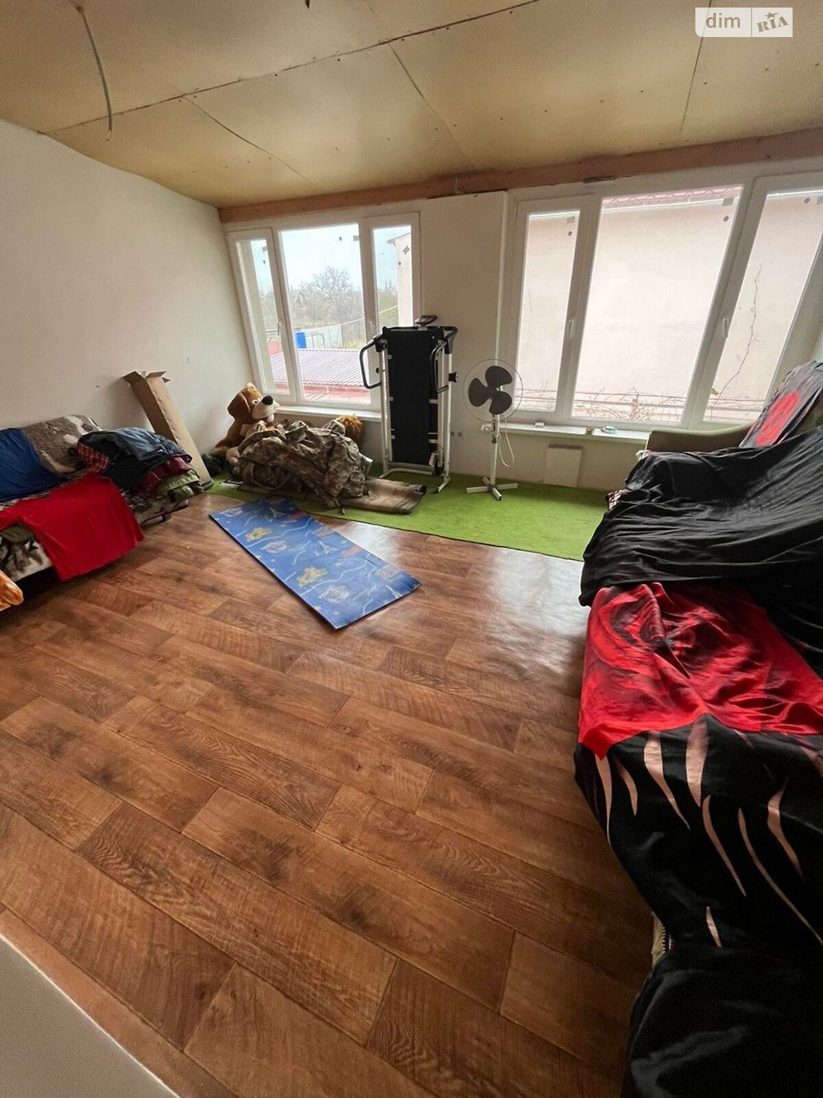 двоповерховий будинок з верандою, 177 кв. м, цегла. Продаж в Миколаєві, район Балабанівка фото 1 двоповерховий будинок з верандою, 177 кв. м, цегла. Продаж в Миколаєві, район Балабанівка фото 1