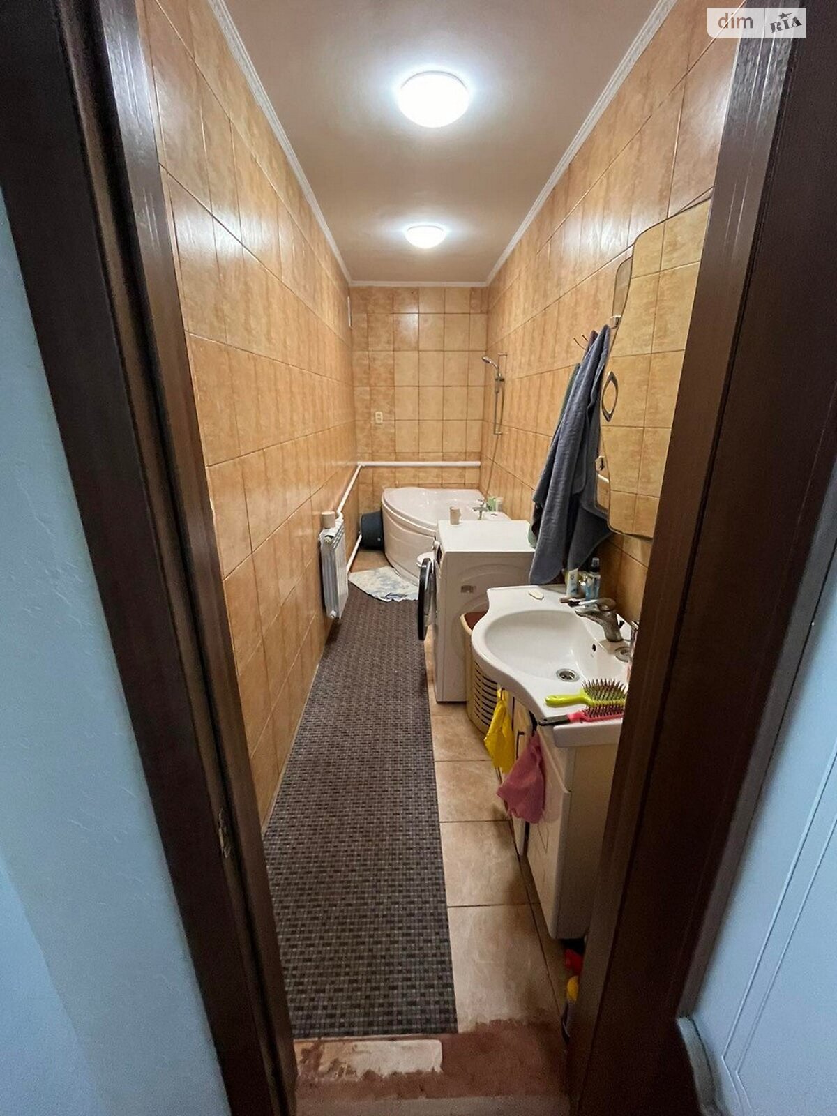 двоповерховий будинок з верандою, 177 кв. м, цегла. Продаж в Миколаєві, район Балабанівка фото 1 двоповерховий будинок з верандою, 177 кв. м, цегла. Продаж в Миколаєві, район Балабанівка фото 1