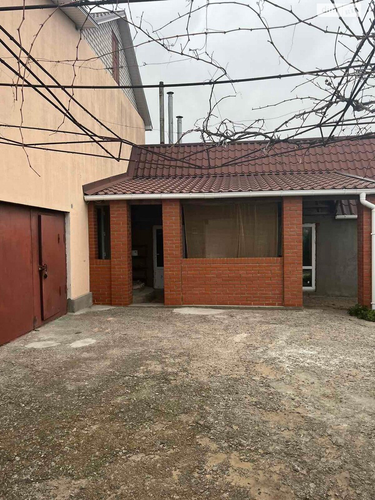 двоповерховий будинок з верандою, 177 кв. м, цегла. Продаж в Миколаєві, район Балабанівка фото 1 двоповерховий будинок з верандою, 177 кв. м, цегла. Продаж в Миколаєві, район Балабанівка фото 1