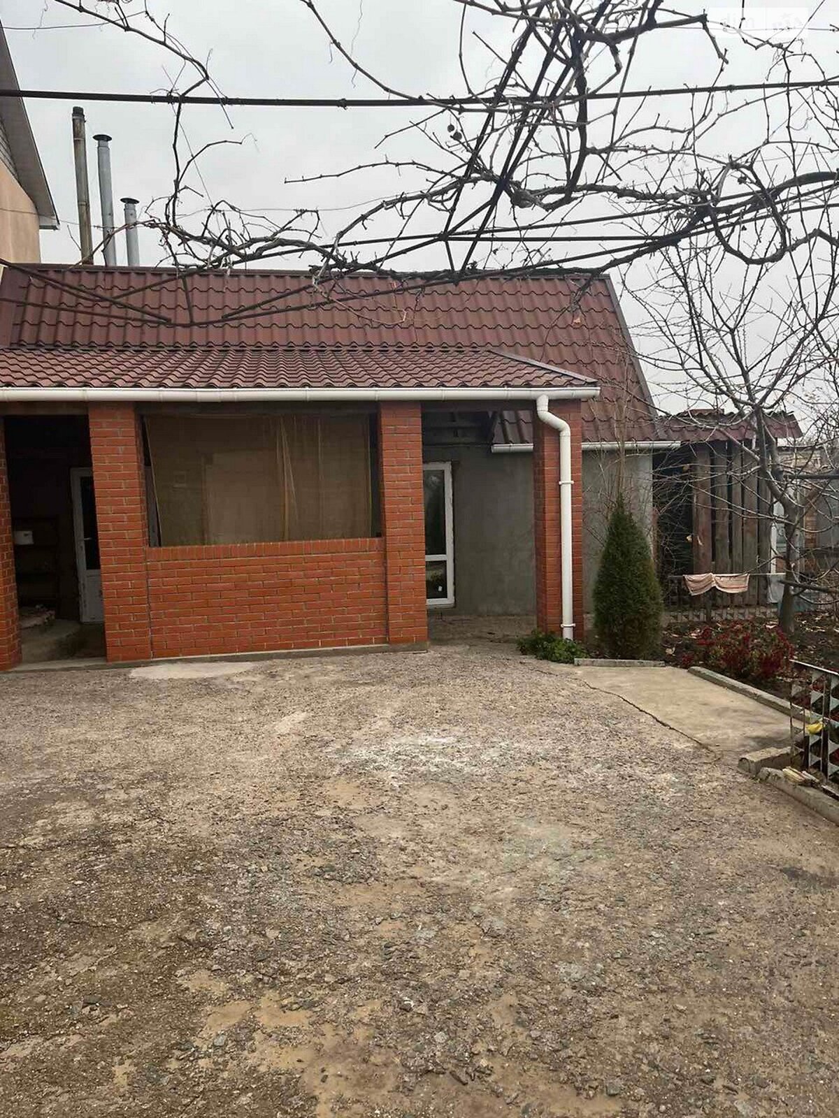 двоповерховий будинок з верандою, 177 кв. м, цегла. Продаж в Миколаєві, район Балабанівка фото 1 двоповерховий будинок з верандою, 177 кв. м, цегла. Продаж в Миколаєві, район Балабанівка фото 1