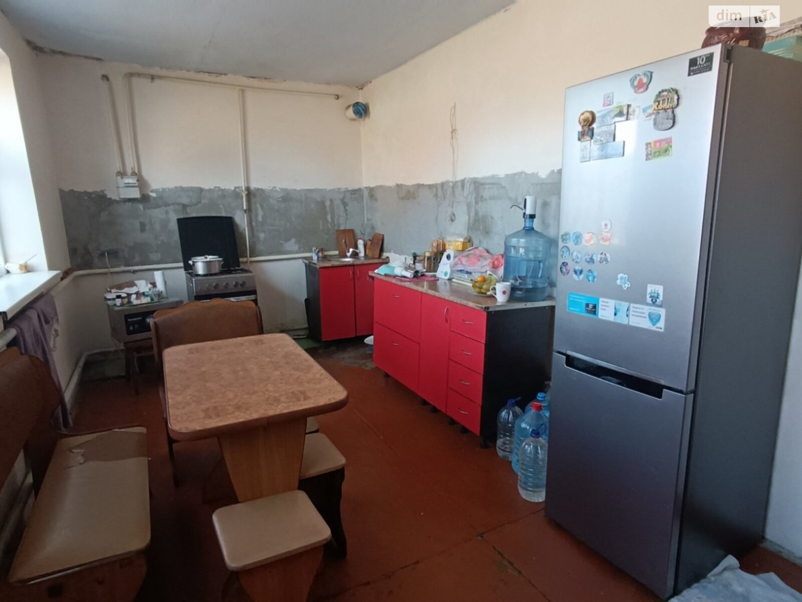 двоповерховий будинок з гаражем, 187.4 кв. м, цегла. Продаж в Миколаєві, район Балабанівка фото 1 двоповерховий будинок з гаражем, 187.4 кв. м, цегла. Продаж в Миколаєві, район Балабанівка фото 1