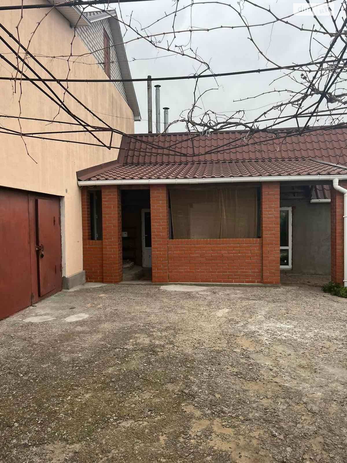 двоповерховий будинок з гаражем, 187.4 кв. м, цегла. Продаж в Миколаєві, район Балабанівка фото 1 двоповерховий будинок з гаражем, 187.4 кв. м, цегла. Продаж в Миколаєві, район Балабанівка фото 1