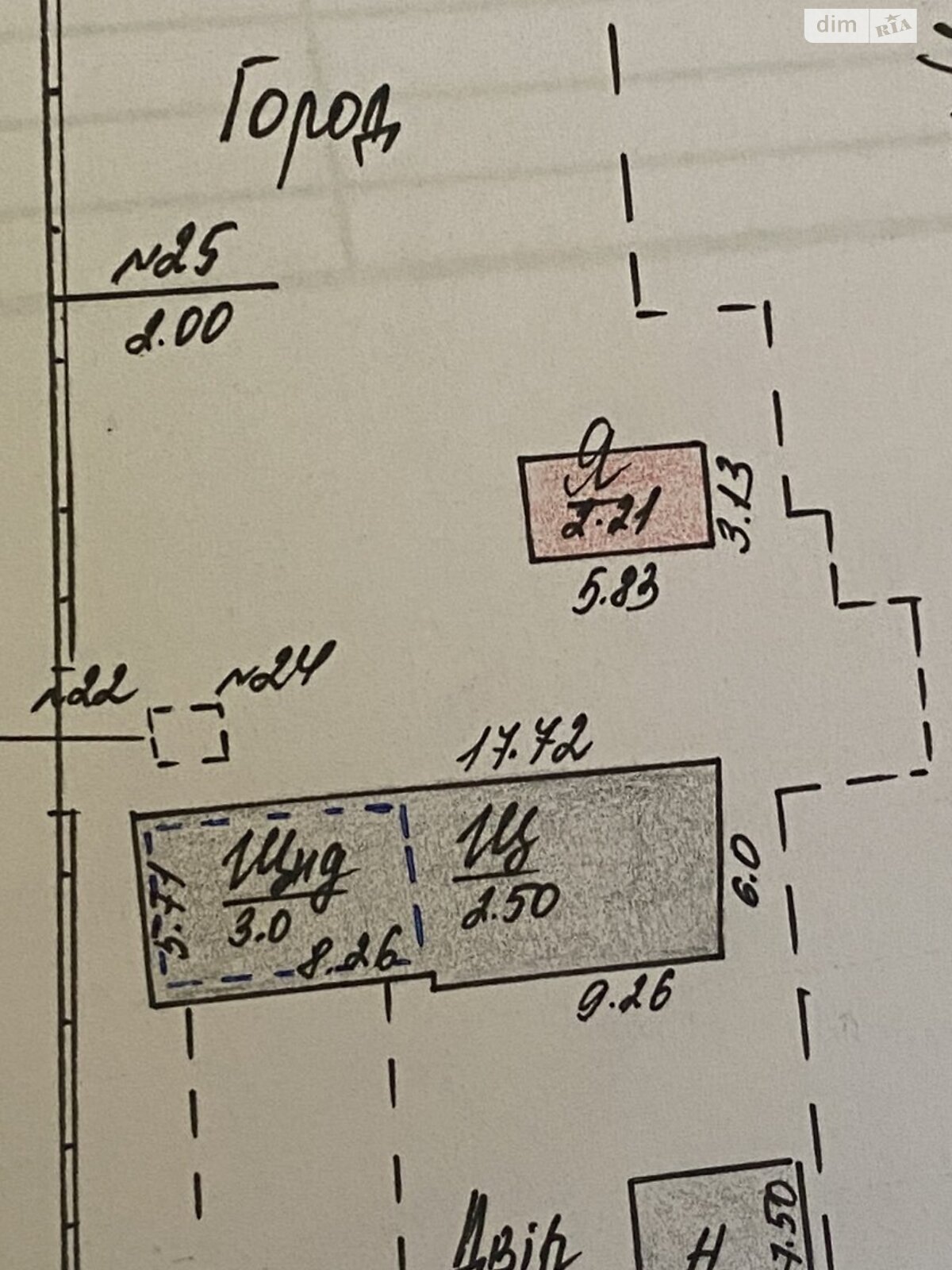 одноэтажный дом с гаражом, 116 кв. м, монолитно-каркасный. Продажа в Николаеве район Балабановка фото 1