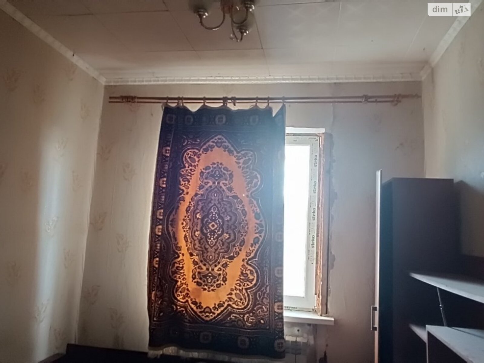 одноповерховий будинок з опаленням, 60 кв. м, кирпич. Продаж в Миколаєві, район Балабанівка фото 1 одноповерховий будинок з опаленням, 60 кв. м, кирпич. Продаж в Миколаєві, район Балабанівка фото 1