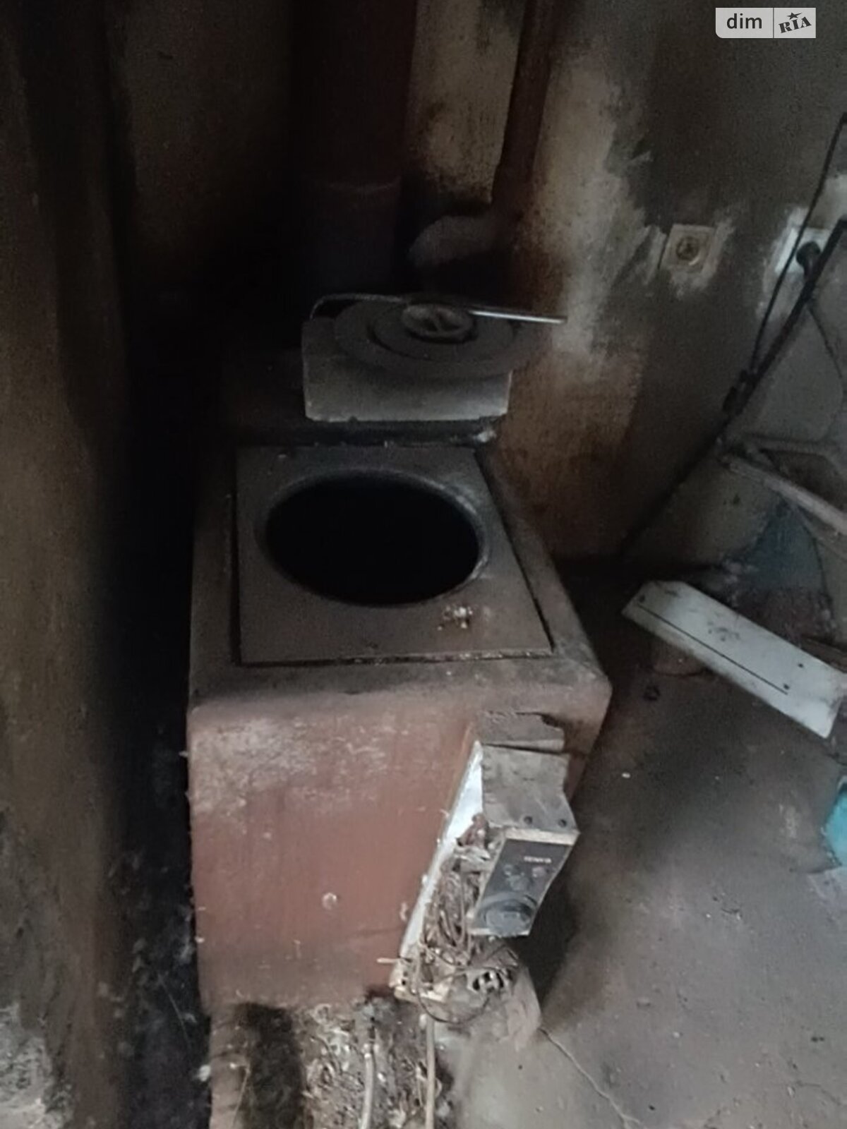одноповерховий будинок з опаленням, 60 кв. м, кирпич. Продаж в Миколаєві, район Балабанівка фото 1 одноповерховий будинок з опаленням, 60 кв. м, кирпич. Продаж в Миколаєві, район Балабанівка фото 1