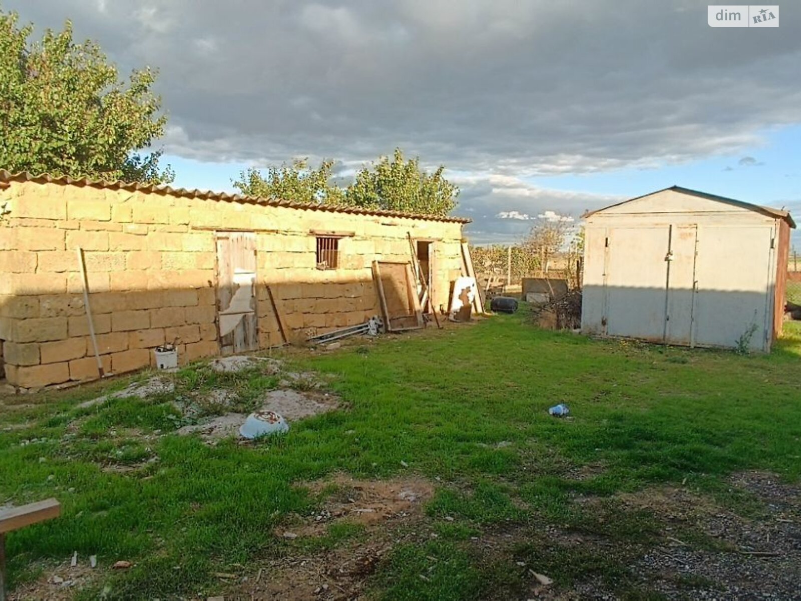 одноповерховий будинок з опаленням, 60 кв. м, кирпич. Продаж в Миколаєві, район Балабанівка фото 1 одноповерховий будинок з опаленням, 60 кв. м, кирпич. Продаж в Миколаєві, район Балабанівка фото 1