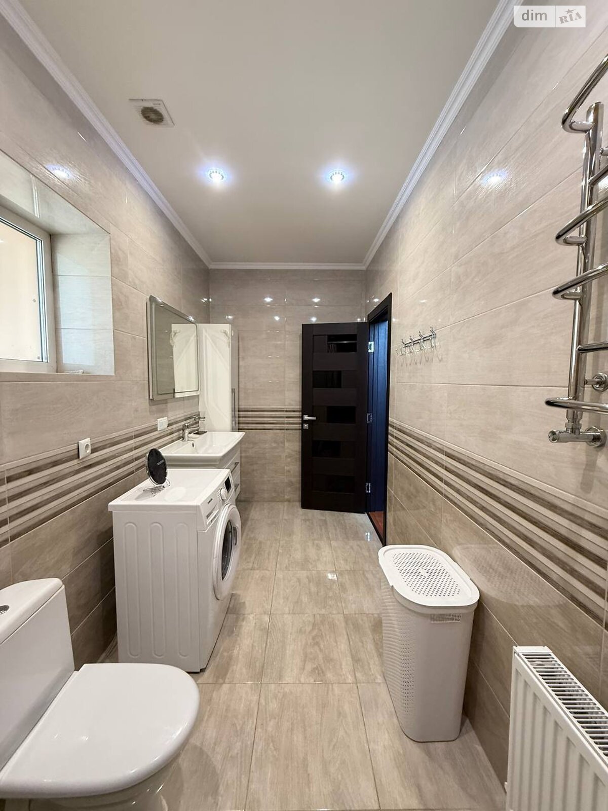 двухэтажный дом с гаражом, 178 кв. м, газобетон. Продажа в Николаеве район Балабановка фото 1 двухэтажный дом с гаражом, 178 кв. м, газобетон. Продажа в Николаеве район Балабановка фото 1