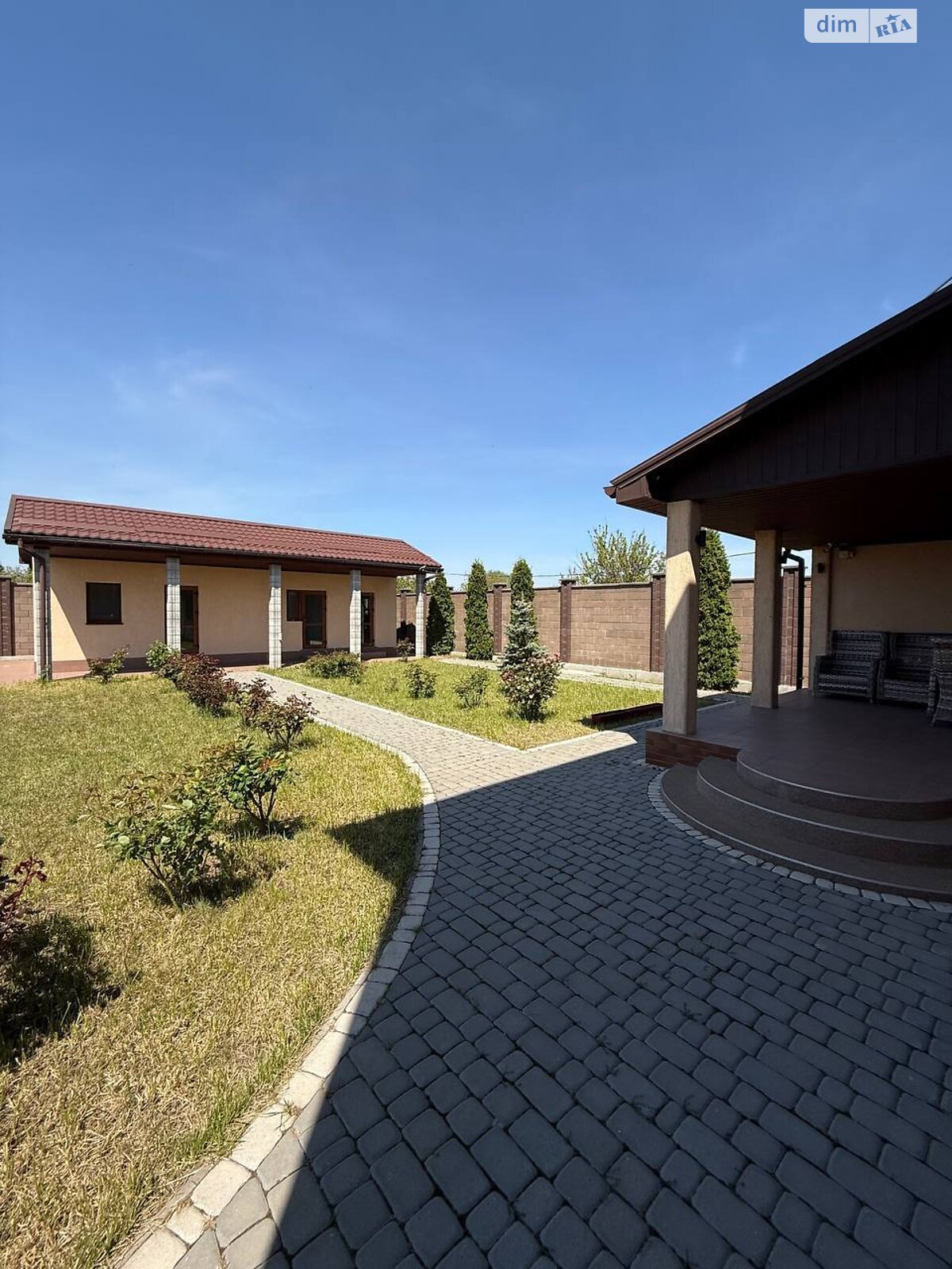 двухэтажный дом с гаражом, 178 кв. м, газобетон. Продажа в Николаеве район Балабановка фото 1 двухэтажный дом с гаражом, 178 кв. м, газобетон. Продажа в Николаеве район Балабановка фото 1