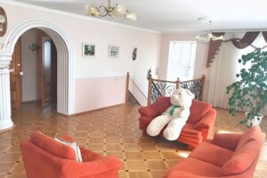 двухэтажный дом с гаражом, 325.2 кв. м, ракушечник (ракушняк). Продажа в Николаеве район Балабановка фото 2