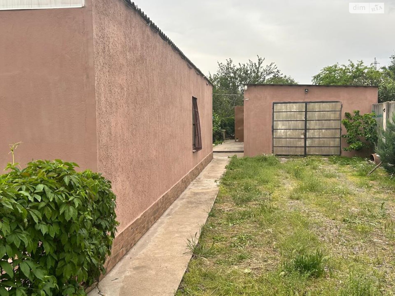 одноэтажный дом с гаражом, 108 кв. м, ракушечник (ракушняк). Продажа в Николаеве район Балабановка фото 1 одноэтажный дом с гаражом, 108 кв. м, ракушечник (ракушняк). Продажа в Николаеве район Балабановка фото 1