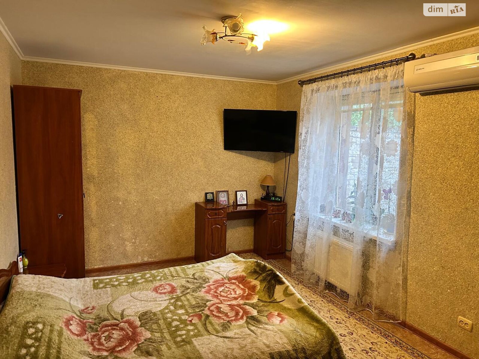 одноэтажный дом с гаражом, 108 кв. м, ракушечник (ракушняк). Продажа в Николаеве район Балабановка фото 1 одноэтажный дом с гаражом, 108 кв. м, ракушечник (ракушняк). Продажа в Николаеве район Балабановка фото 1