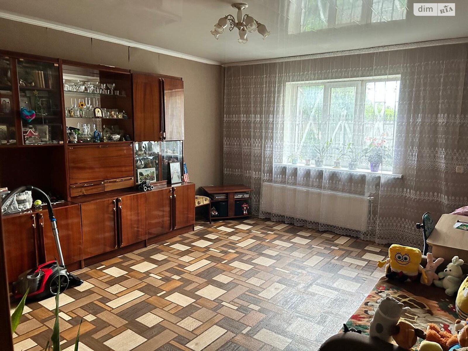 одноэтажный дом с гаражом, 108 кв. м, ракушечник (ракушняк). Продажа в Николаеве район Балабановка фото 1 одноэтажный дом с гаражом, 108 кв. м, ракушечник (ракушняк). Продажа в Николаеве район Балабановка фото 1