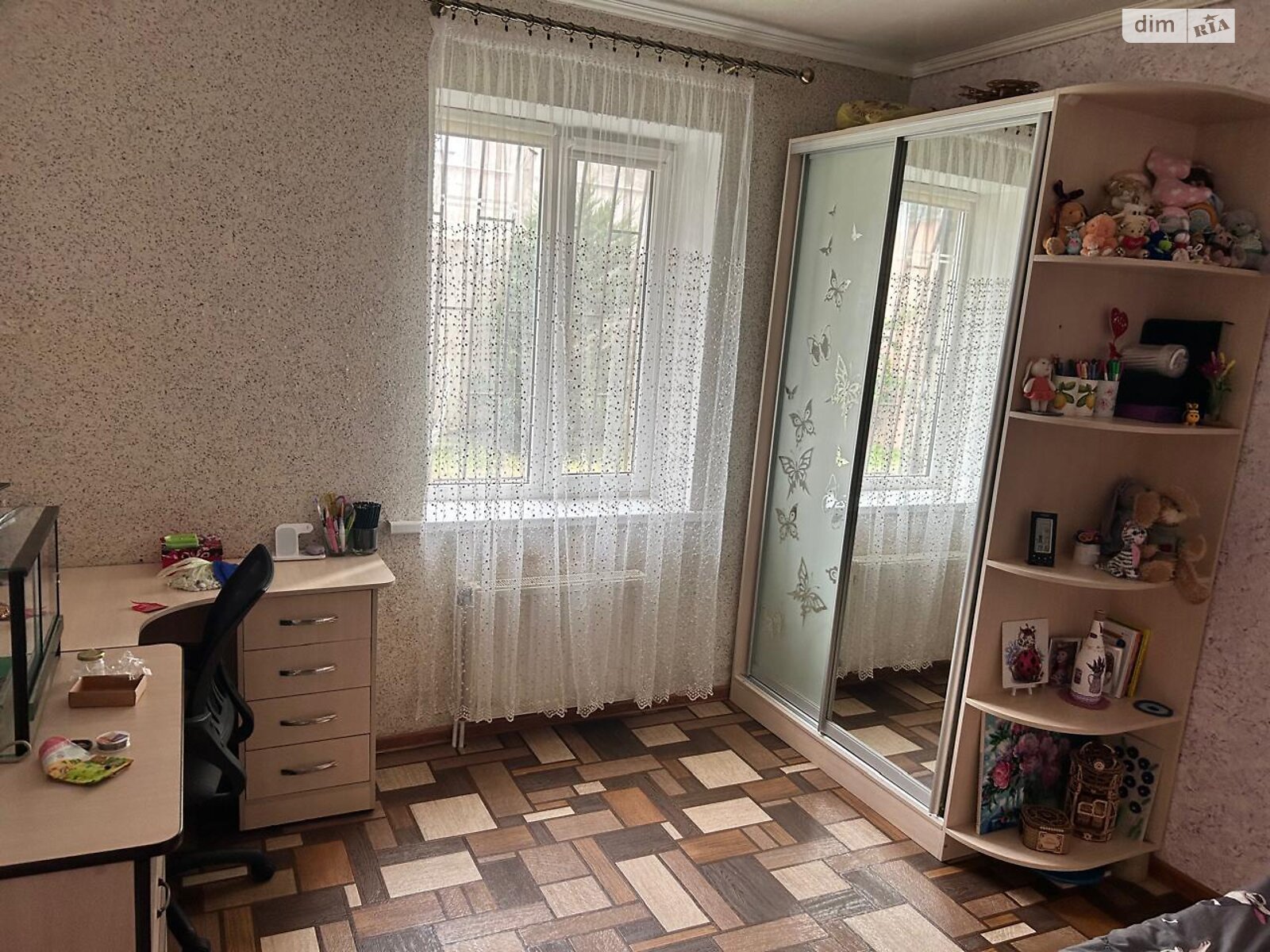 одноэтажный дом с гаражом, 108 кв. м, ракушечник (ракушняк). Продажа в Николаеве район Балабановка фото 1 одноэтажный дом с гаражом, 108 кв. м, ракушечник (ракушняк). Продажа в Николаеве район Балабановка фото 1