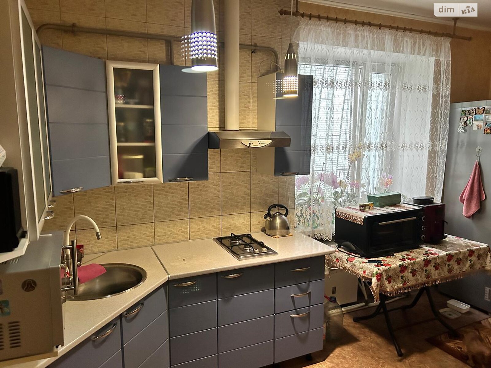 одноэтажный дом с гаражом, 108 кв. м, ракушечник (ракушняк). Продажа в Николаеве район Балабановка фото 1 одноэтажный дом с гаражом, 108 кв. м, ракушечник (ракушняк). Продажа в Николаеве район Балабановка фото 1