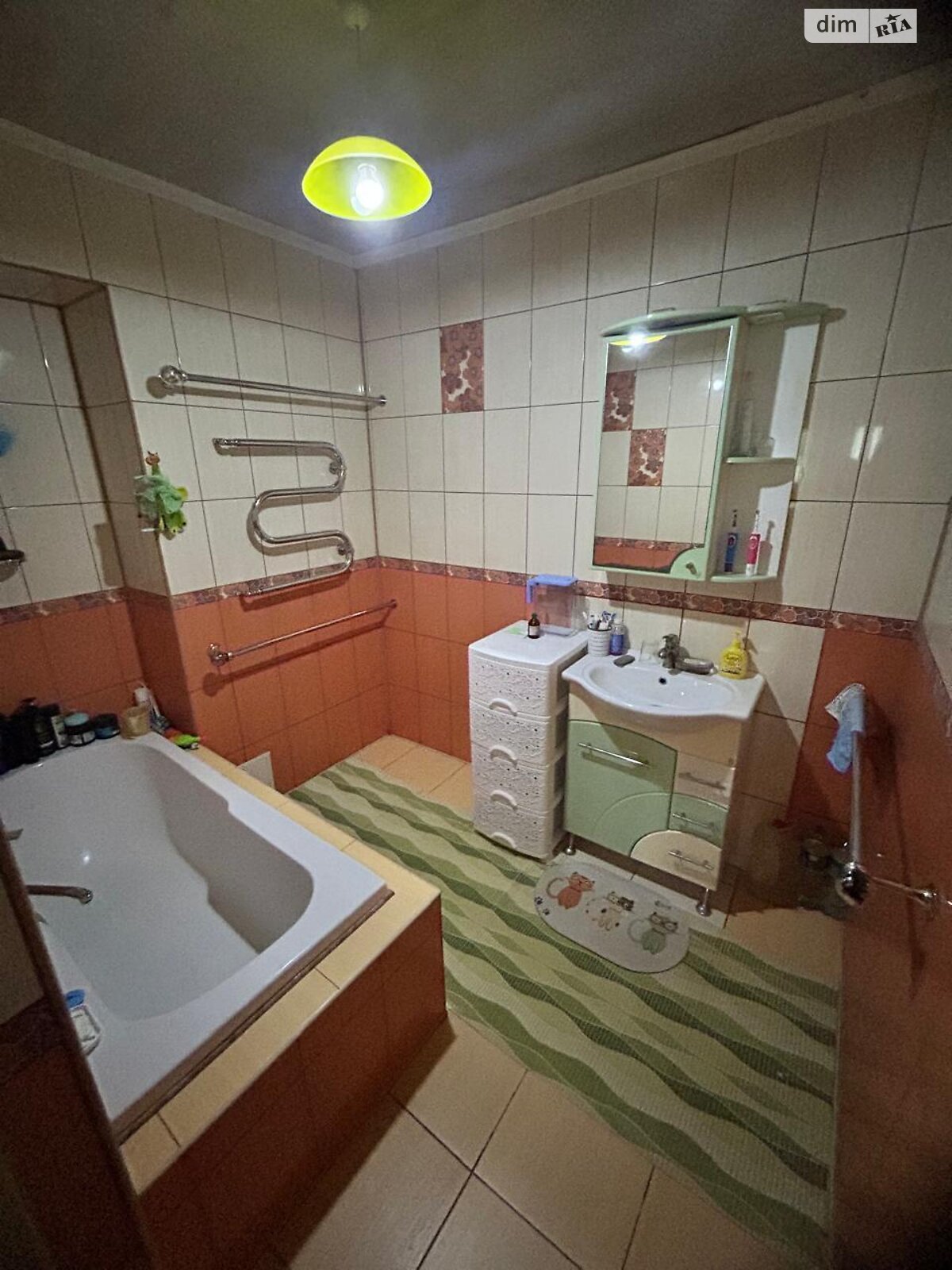 одноэтажный дом с гаражом, 108 кв. м, ракушечник (ракушняк). Продажа в Николаеве район Балабановка фото 1 одноэтажный дом с гаражом, 108 кв. м, ракушечник (ракушняк). Продажа в Николаеве район Балабановка фото 1