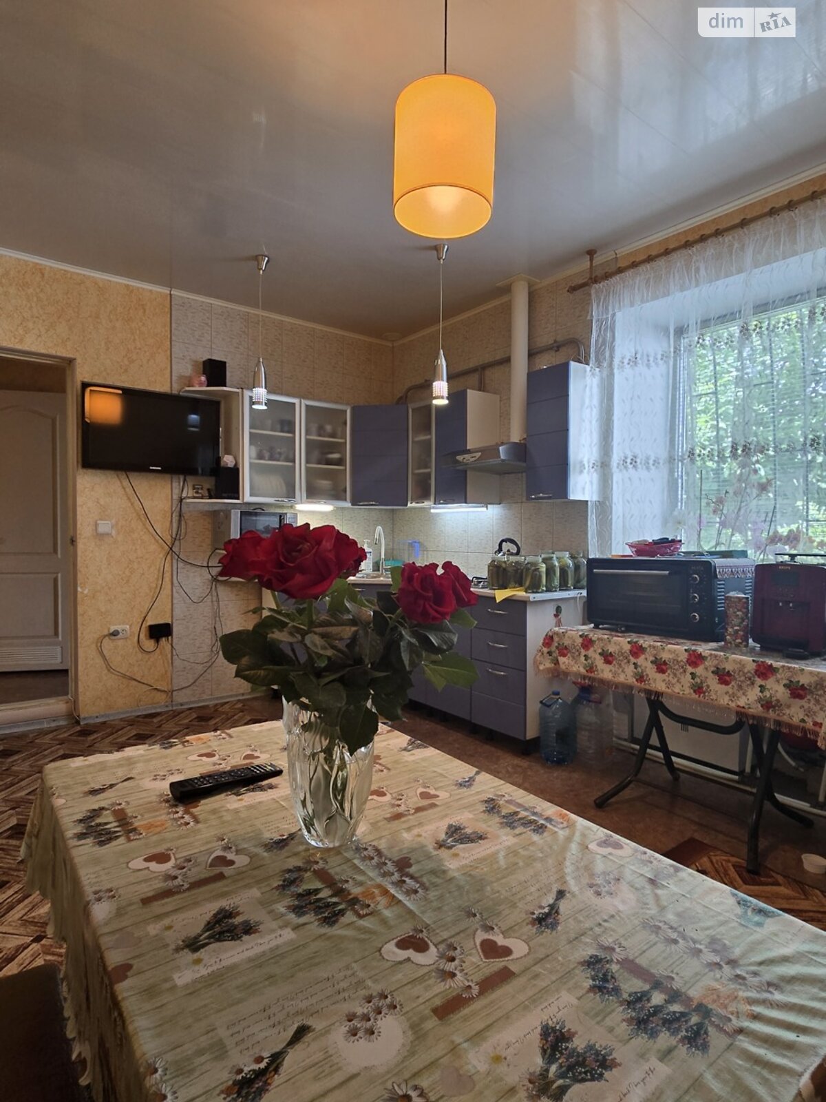 одноэтажный дом с гаражом, 103.8 кв. м, бутовый камень. Продажа в Николаеве район Балабановка фото 1 одноэтажный дом с гаражом, 103.8 кв. м, бутовый камень. Продажа в Николаеве район Балабановка фото 1