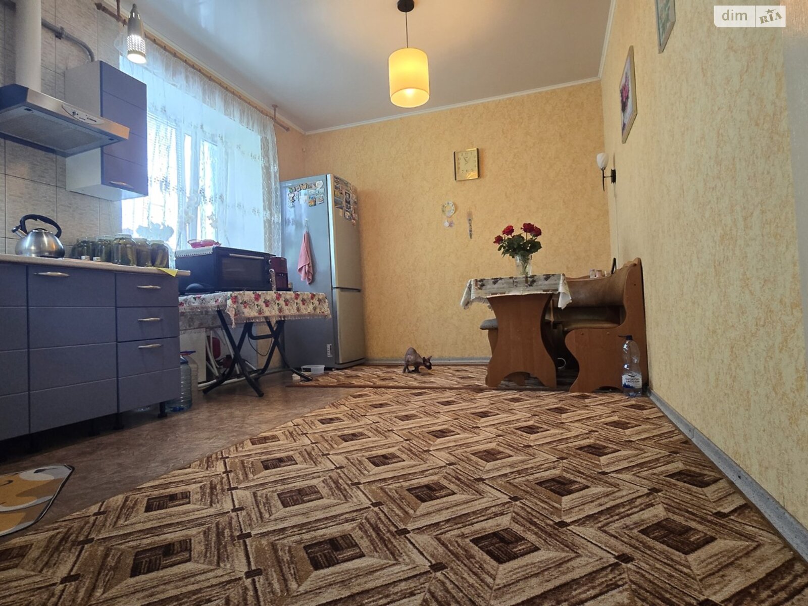 одноэтажный дом с гаражом, 103.8 кв. м, бутовый камень. Продажа в Николаеве район Балабановка фото 1 одноэтажный дом с гаражом, 103.8 кв. м, бутовый камень. Продажа в Николаеве район Балабановка фото 1