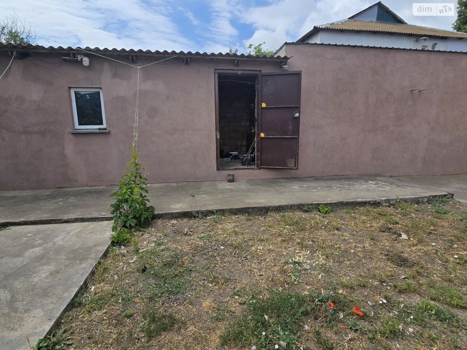 одноэтажный дом с гаражом, 103.8 кв. м, бутовый камень. Продажа в Николаеве район Балабановка фото 1 одноэтажный дом с гаражом, 103.8 кв. м, бутовый камень. Продажа в Николаеве район Балабановка фото 1
