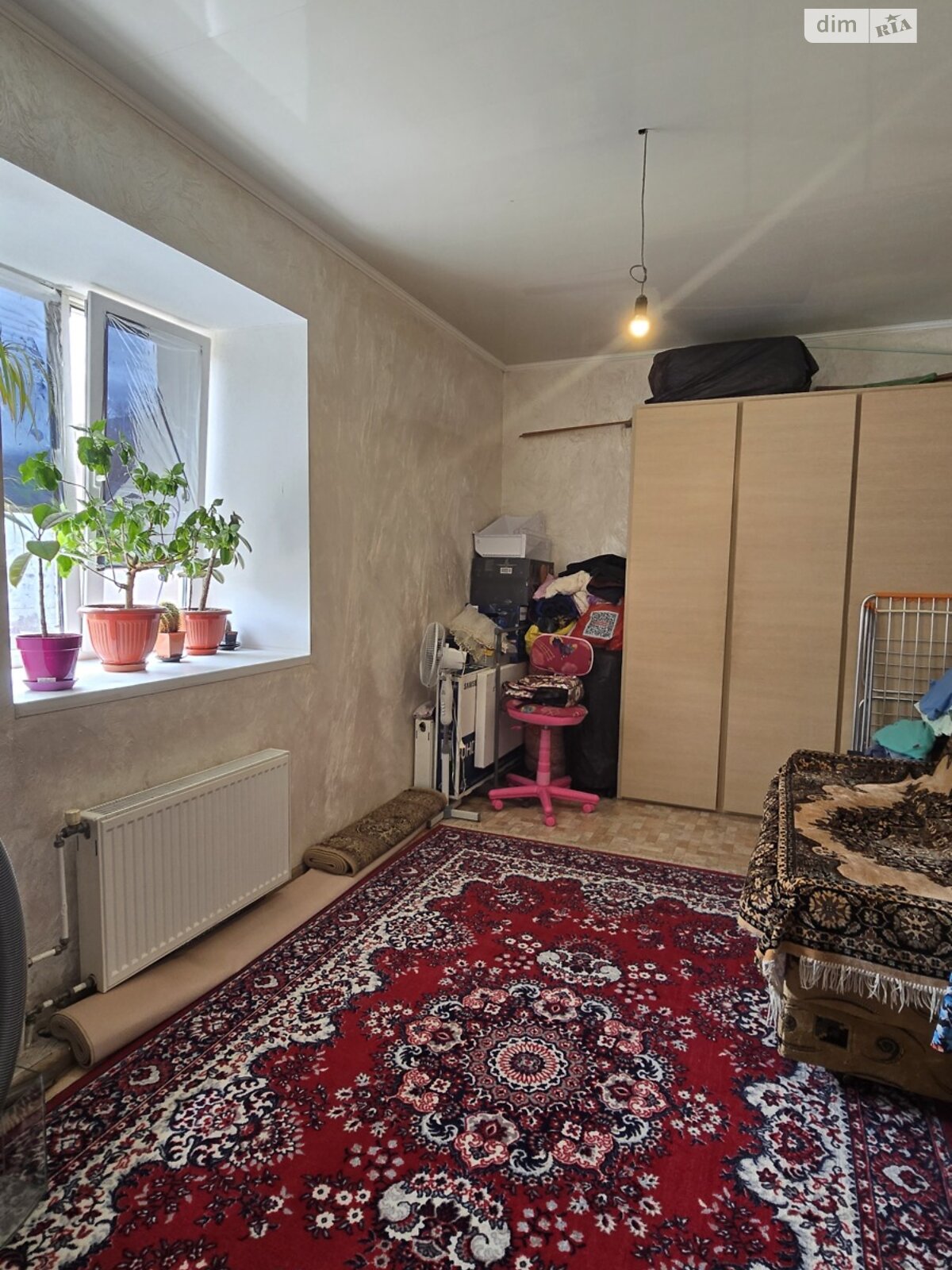 одноэтажный дом с гаражом, 103.8 кв. м, бутовый камень. Продажа в Николаеве район Балабановка фото 1 одноэтажный дом с гаражом, 103.8 кв. м, бутовый камень. Продажа в Николаеве район Балабановка фото 1