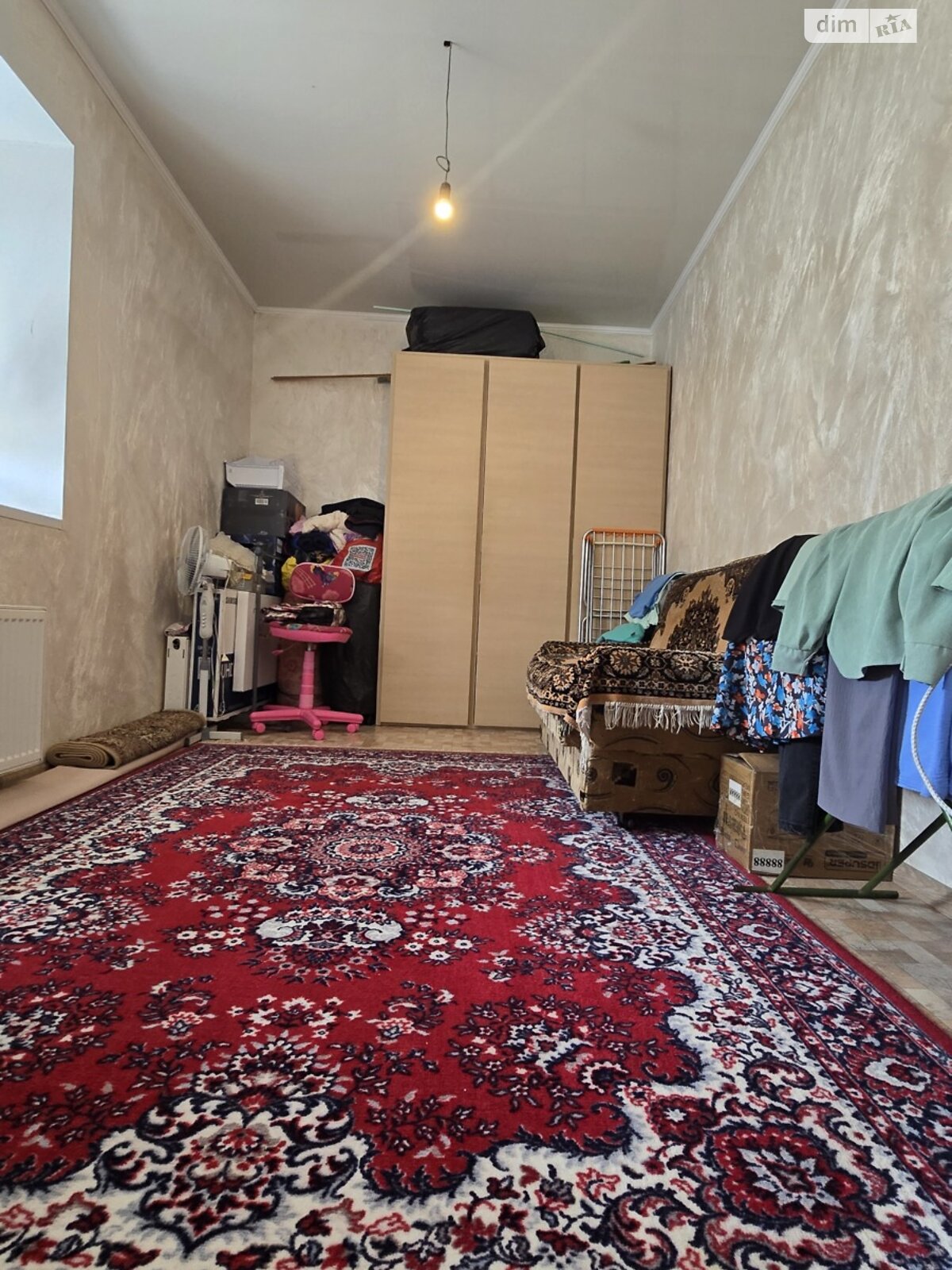 одноэтажный дом с гаражом, 103.8 кв. м, бутовый камень. Продажа в Николаеве район Балабановка фото 1 одноэтажный дом с гаражом, 103.8 кв. м, бутовый камень. Продажа в Николаеве район Балабановка фото 1